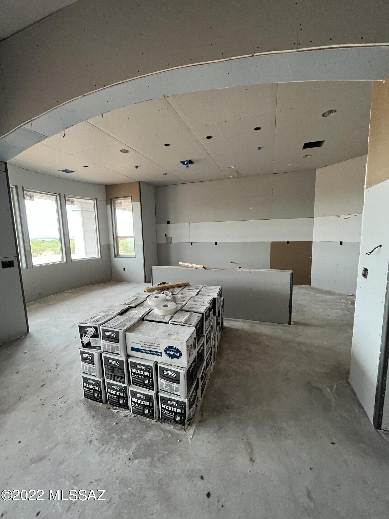 Stone House Phase II - Residential
