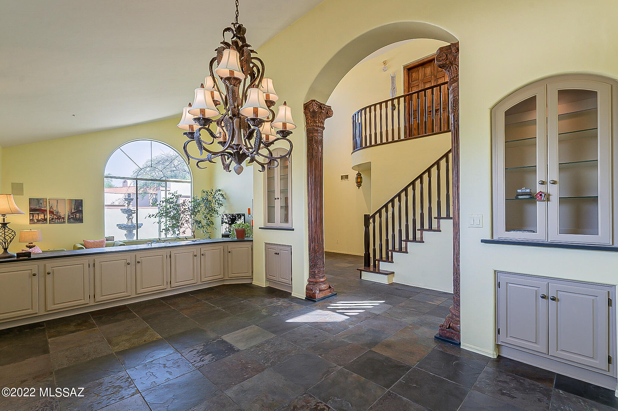 Potter Park (1-7) - Residential