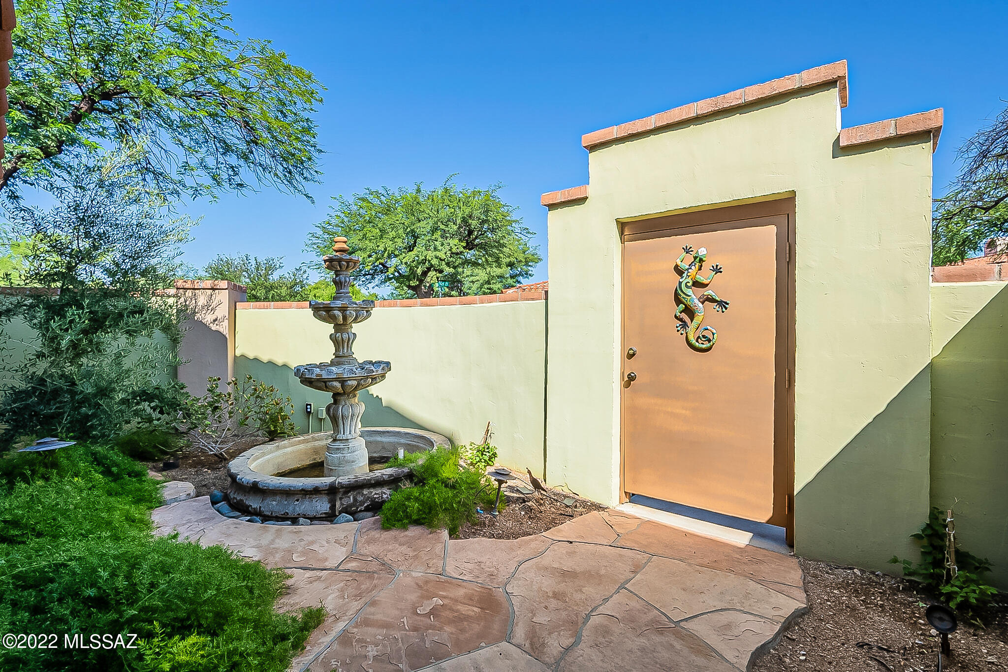 Potter Park (1-7) - Residential