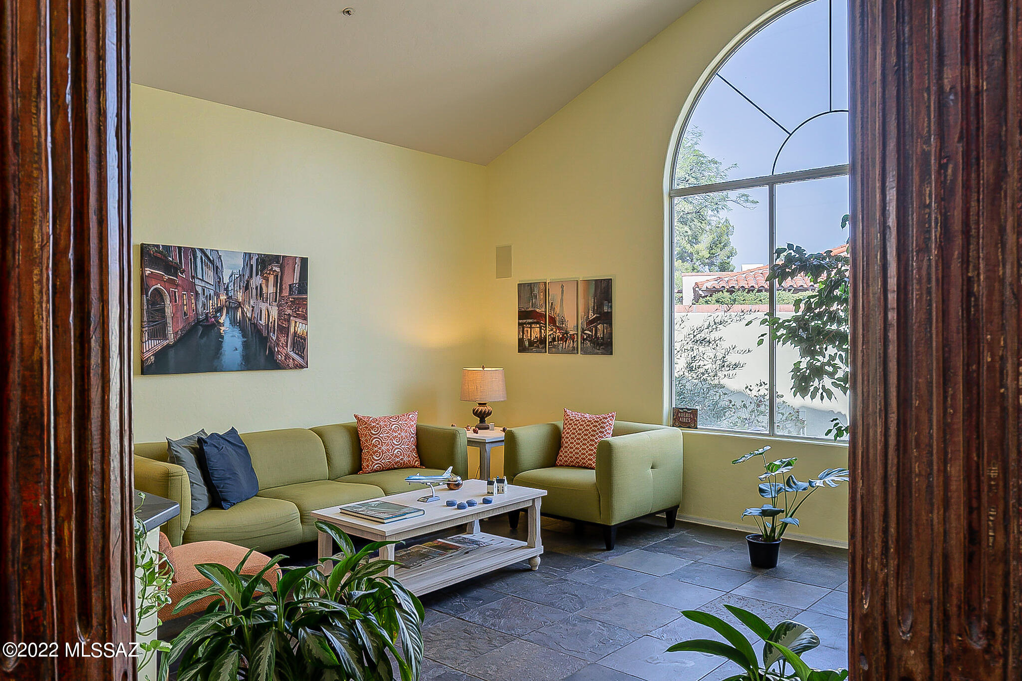 Potter Park (1-7) - Residential