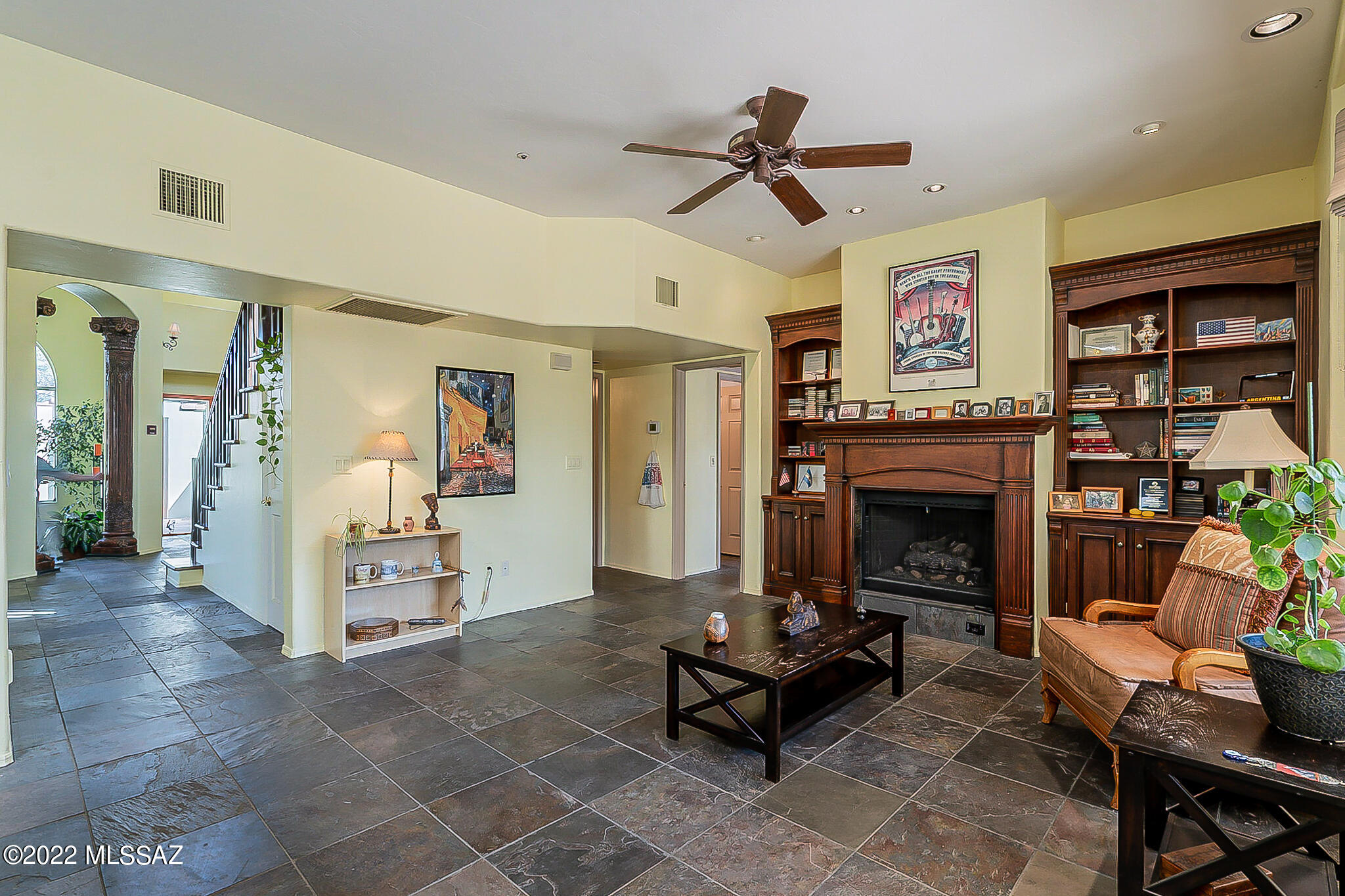 Potter Park (1-7) - Residential
