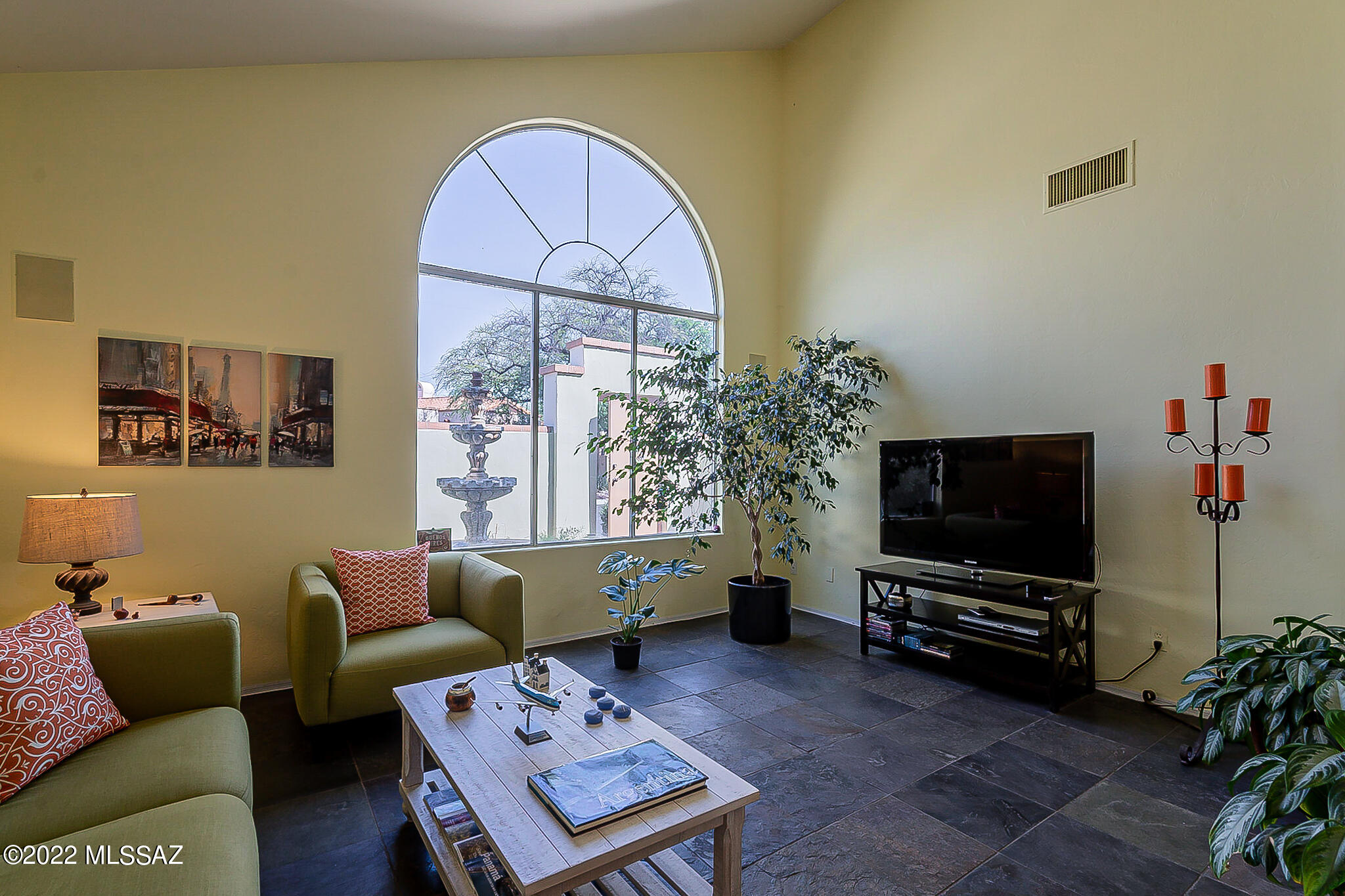 Potter Park (1-7) - Residential