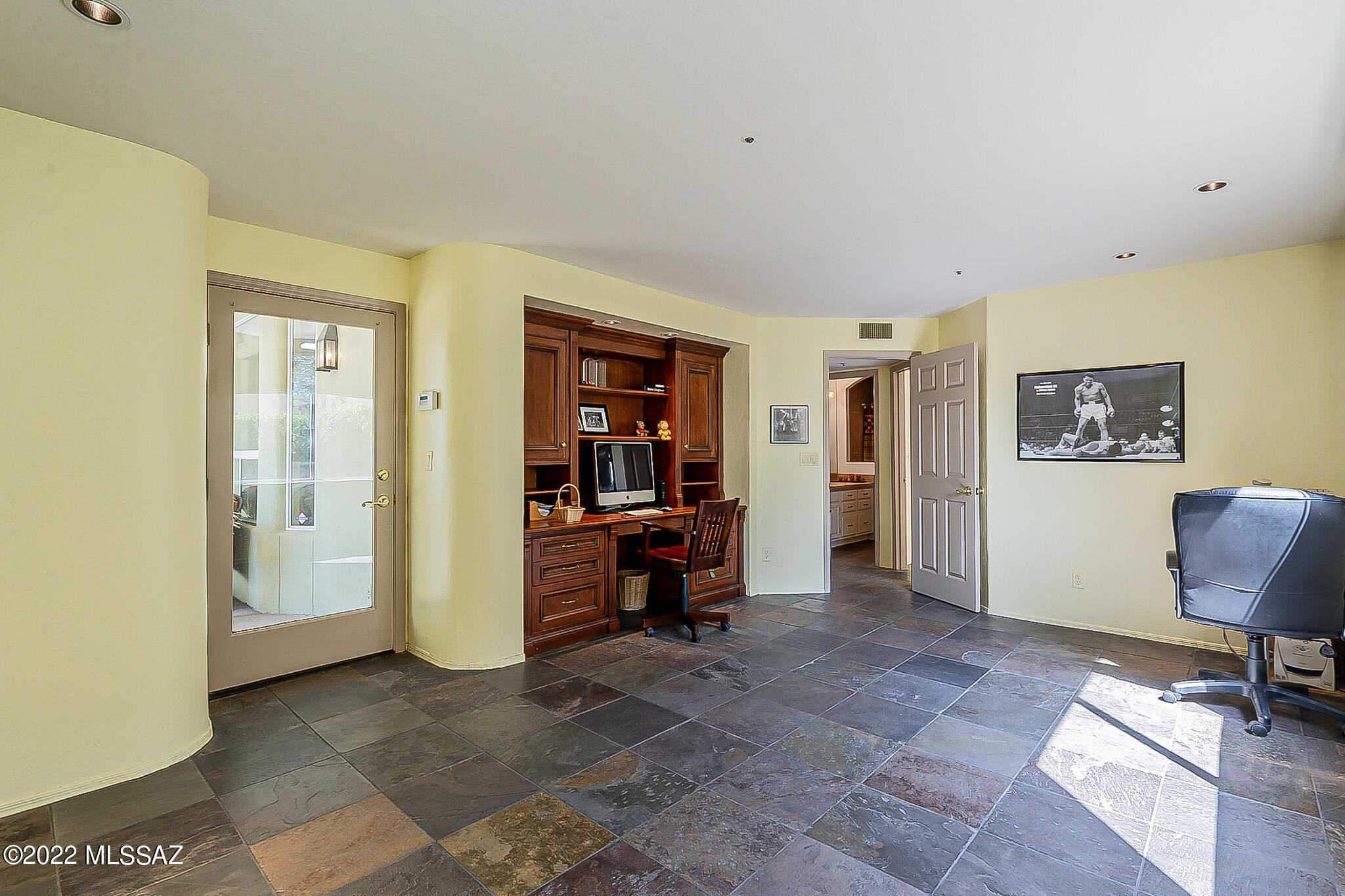 Potter Park (1-7) - Residential