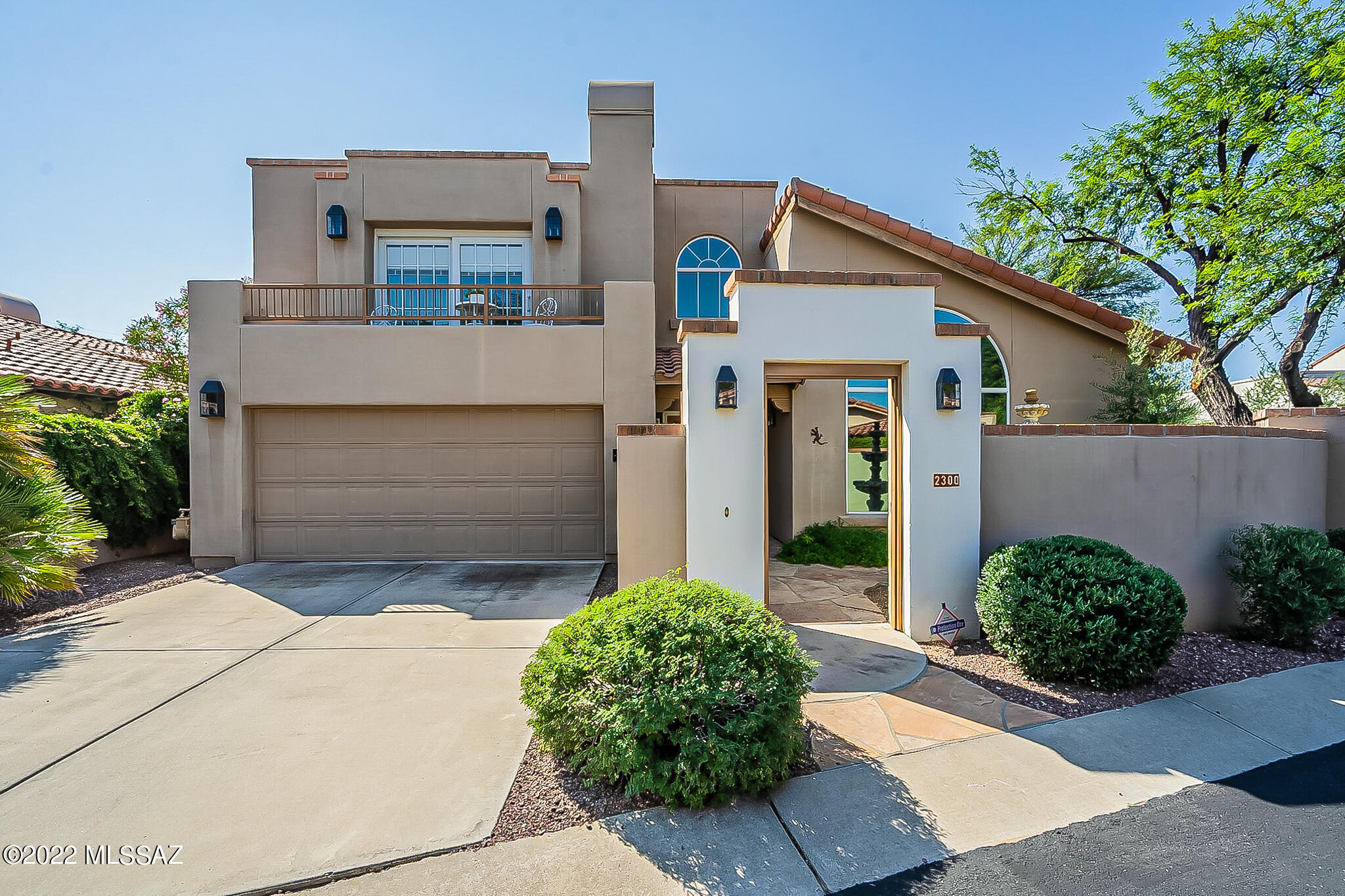 Potter Park (1-7) - Residential