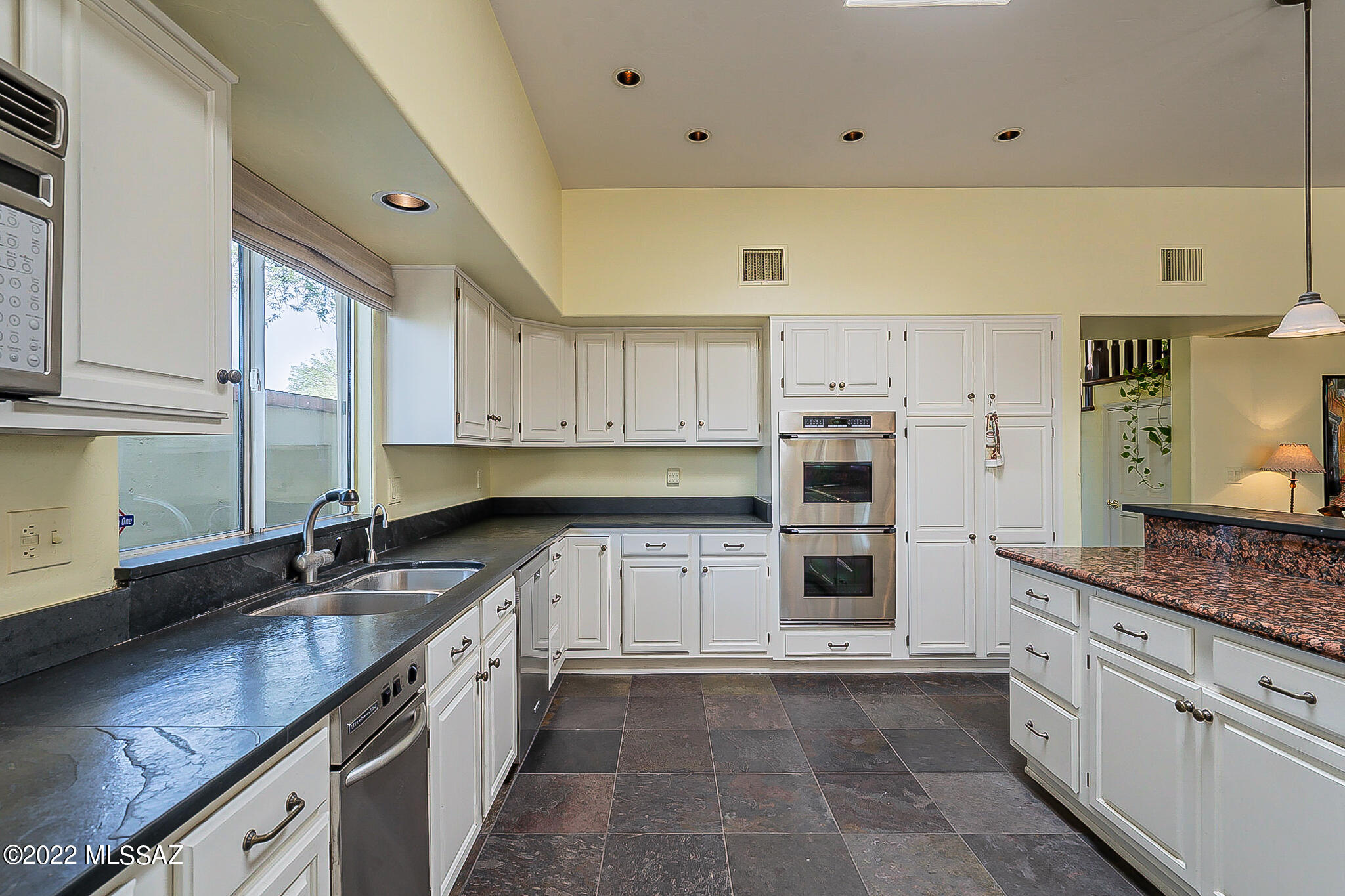 Potter Park (1-7) - Residential