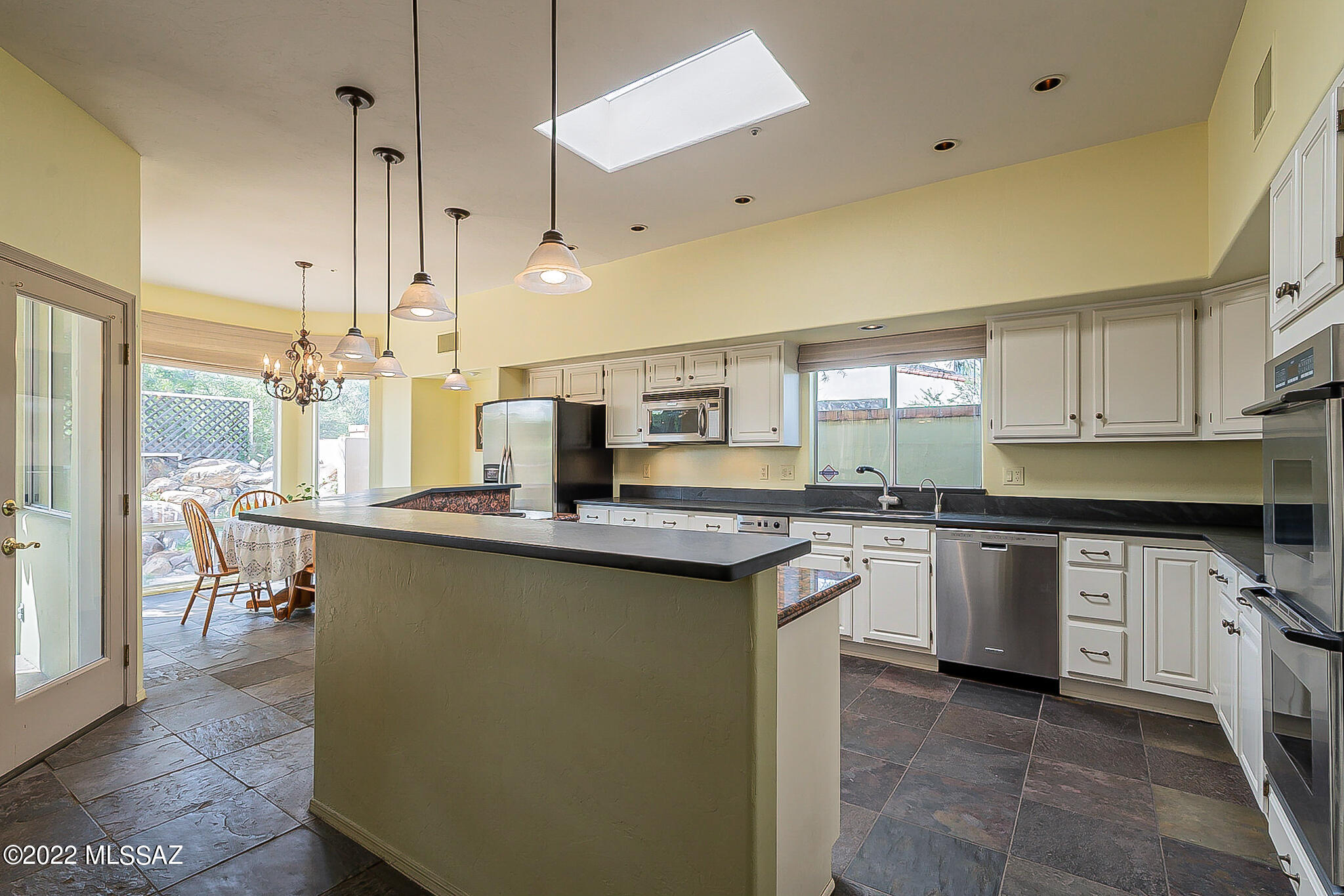 Potter Park (1-7) - Residential
