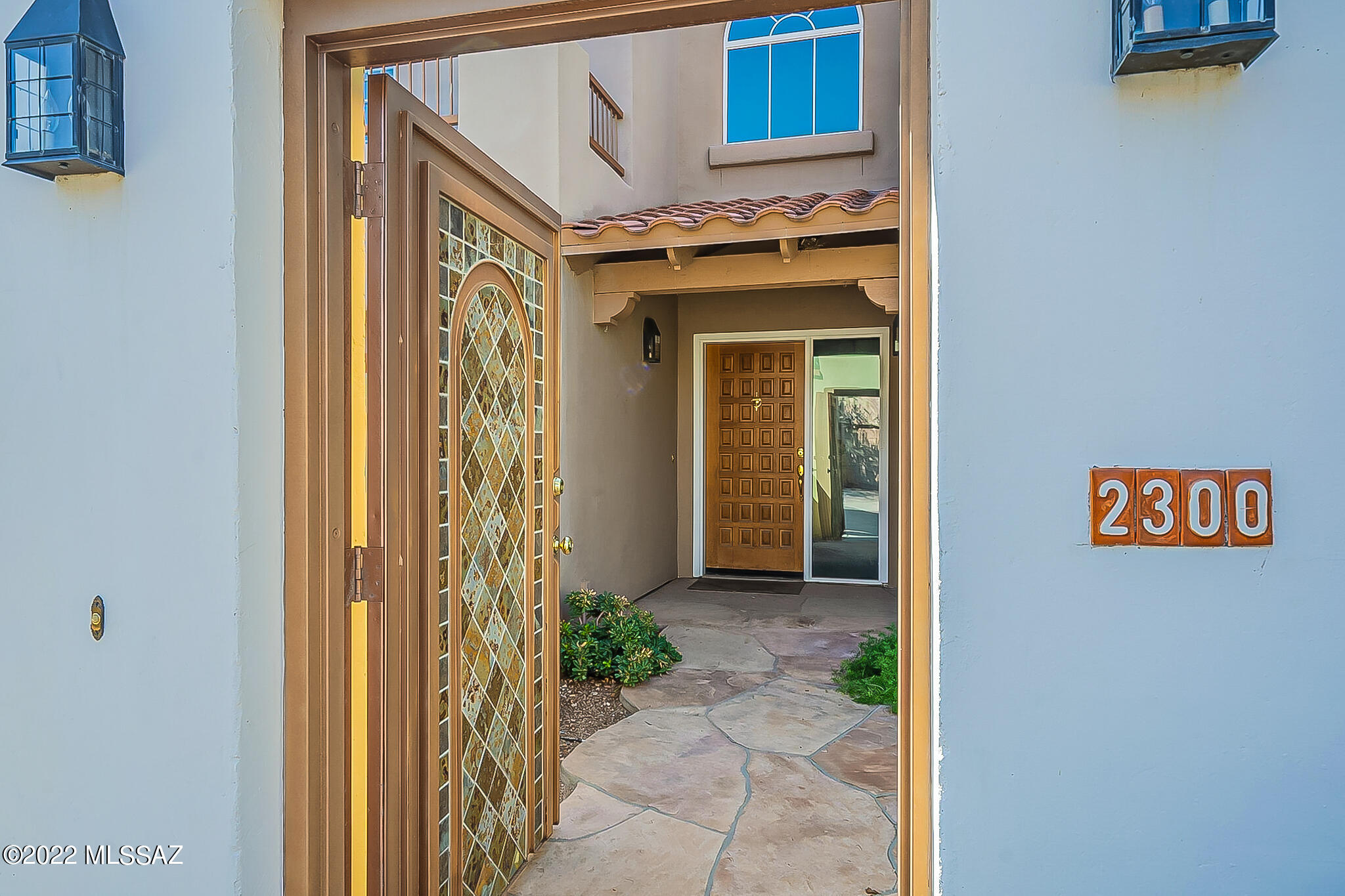 Potter Park (1-7) - Residential