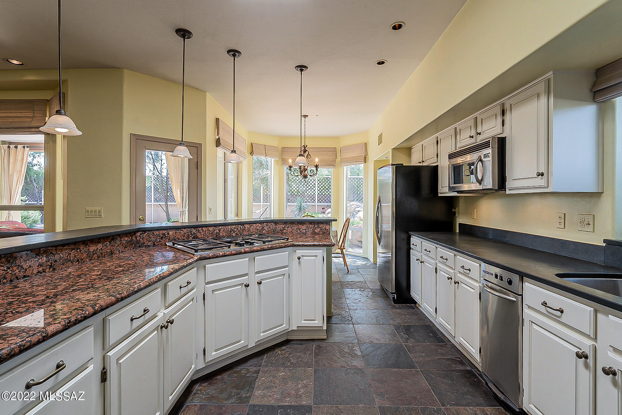 Potter Park (1-7) - Residential