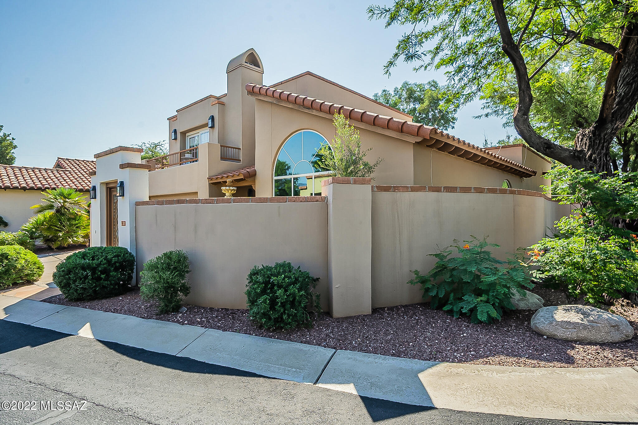 Potter Park (1-7) - Residential