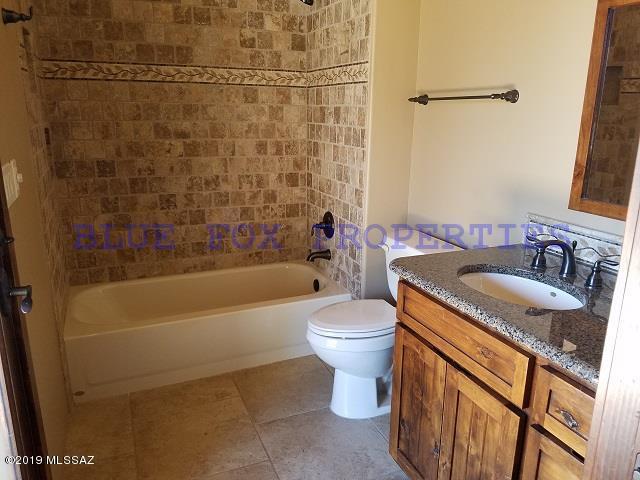 Unsubdivided - Residential Lease