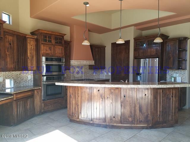 Unsubdivided - Residential Lease