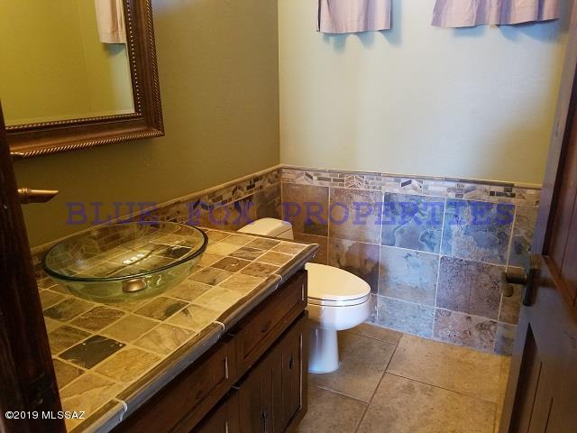 Unsubdivided - Residential Lease