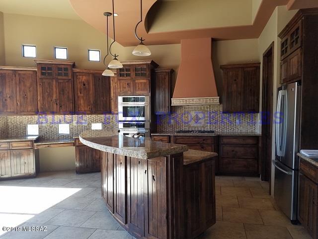 Unsubdivided - Residential Lease