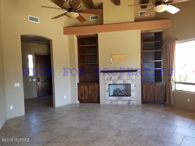 Unsubdivided - Residential Lease