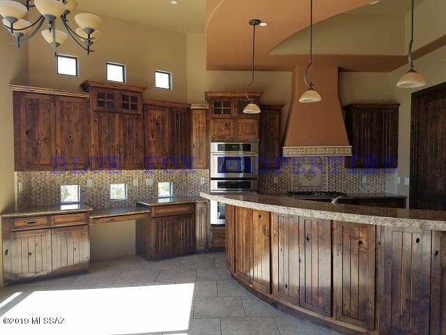 Unsubdivided - Residential Lease
