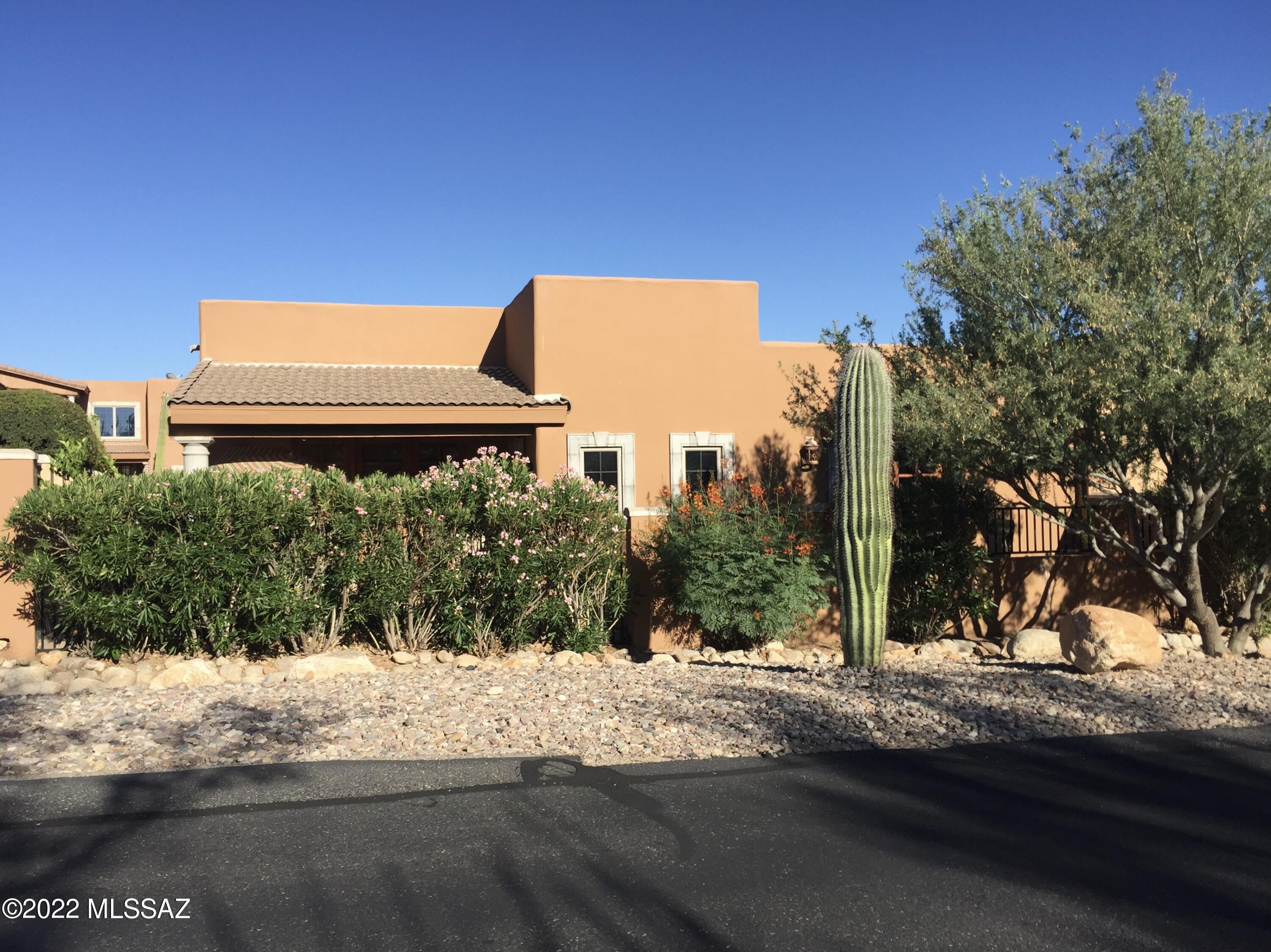 Villa Milano at Rancho Sin Vacas (1-74) - Residential
