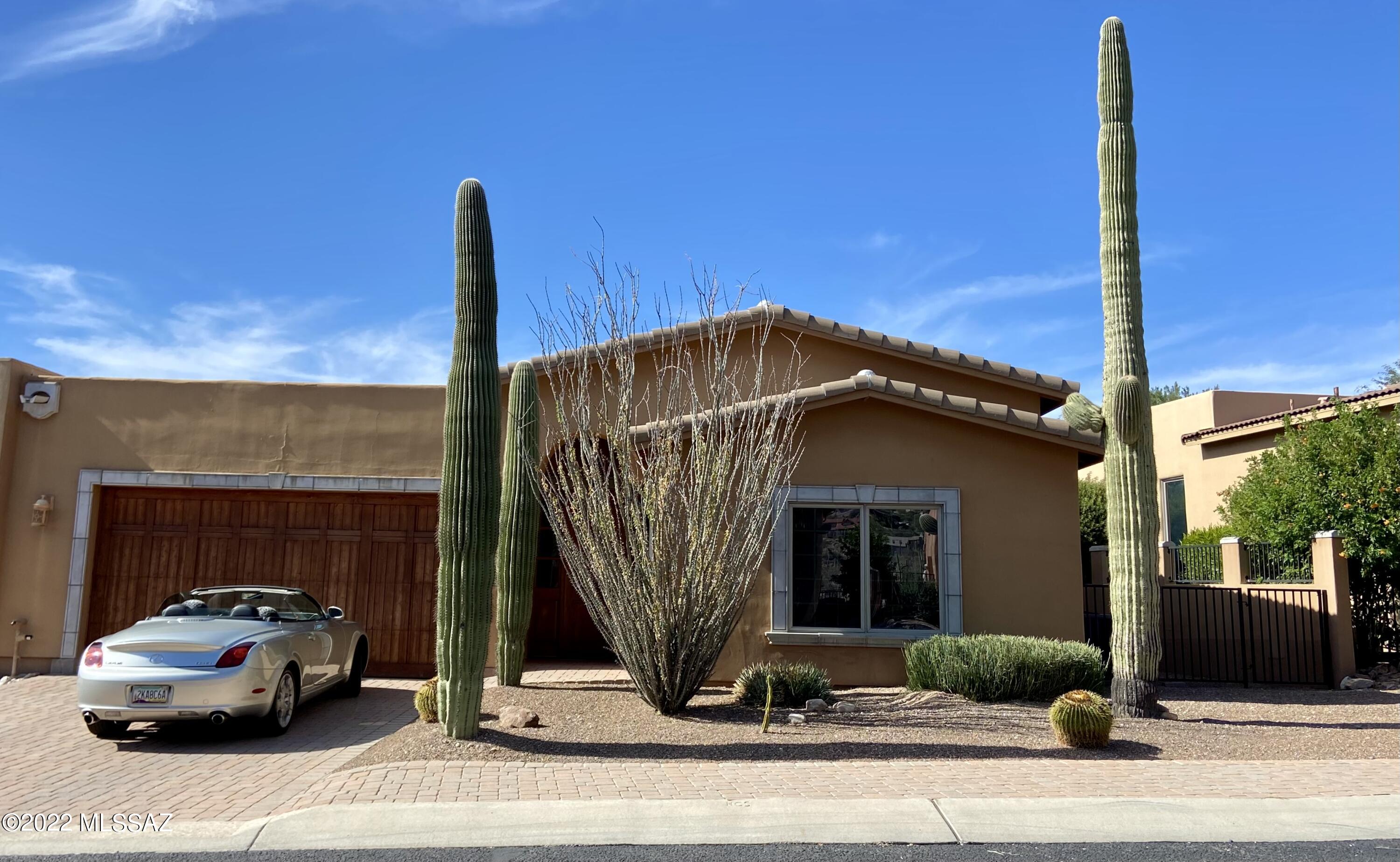 Villa Milano at Rancho Sin Vacas (1-74) - Residential