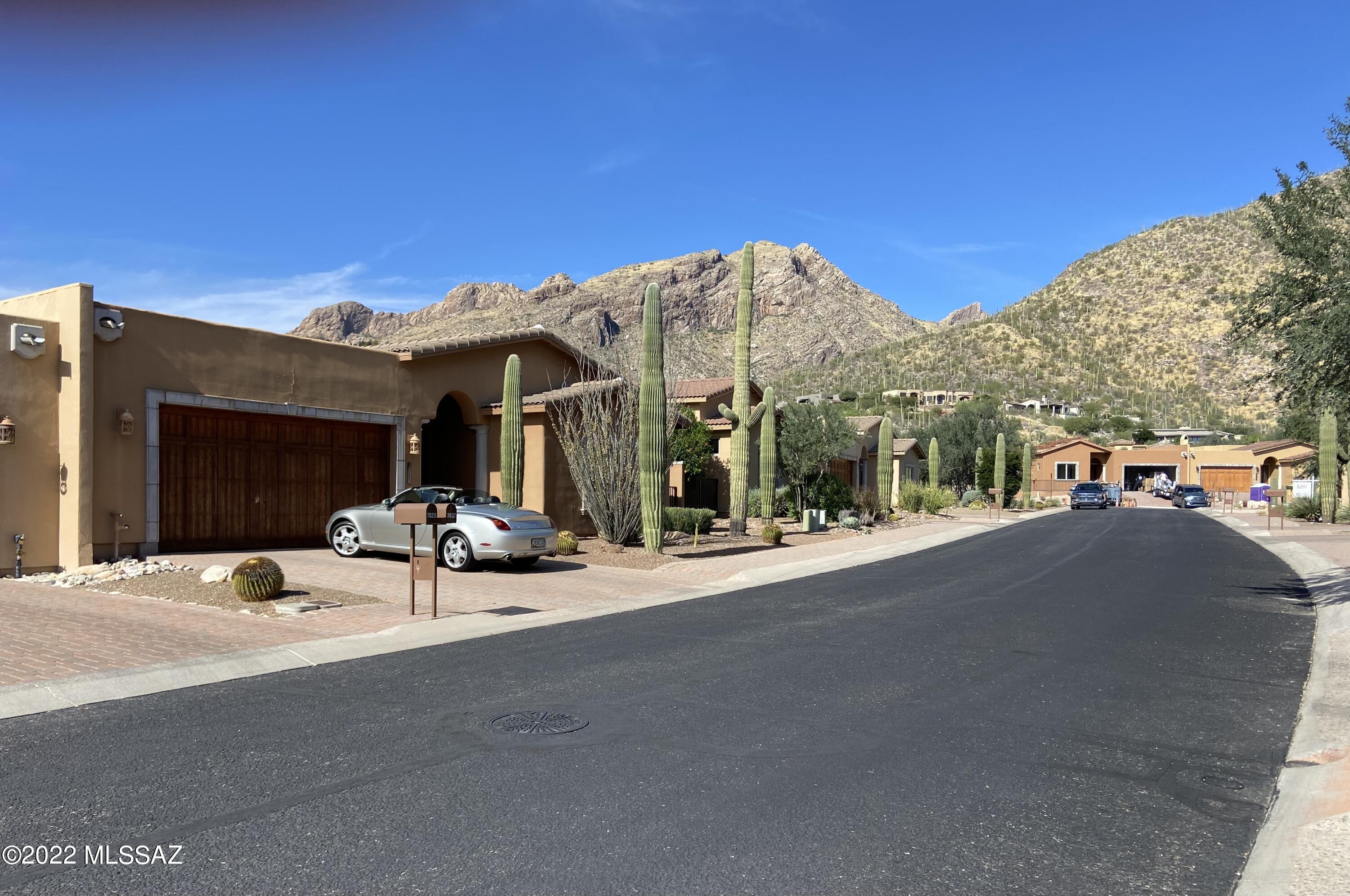 Villa Milano at Rancho Sin Vacas (1-74) - Residential