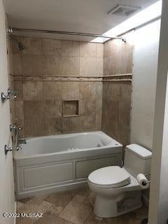 Country Club At The River (1-32) - Residential Lease