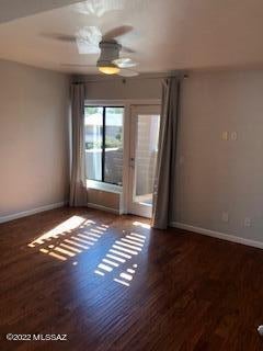 Country Club At The River (1-32) - Residential Lease