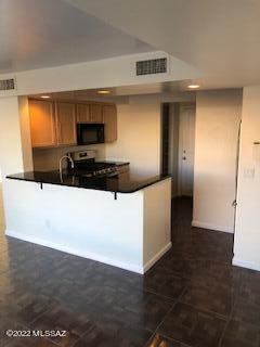 Country Club At The River (1-32) - Residential Lease