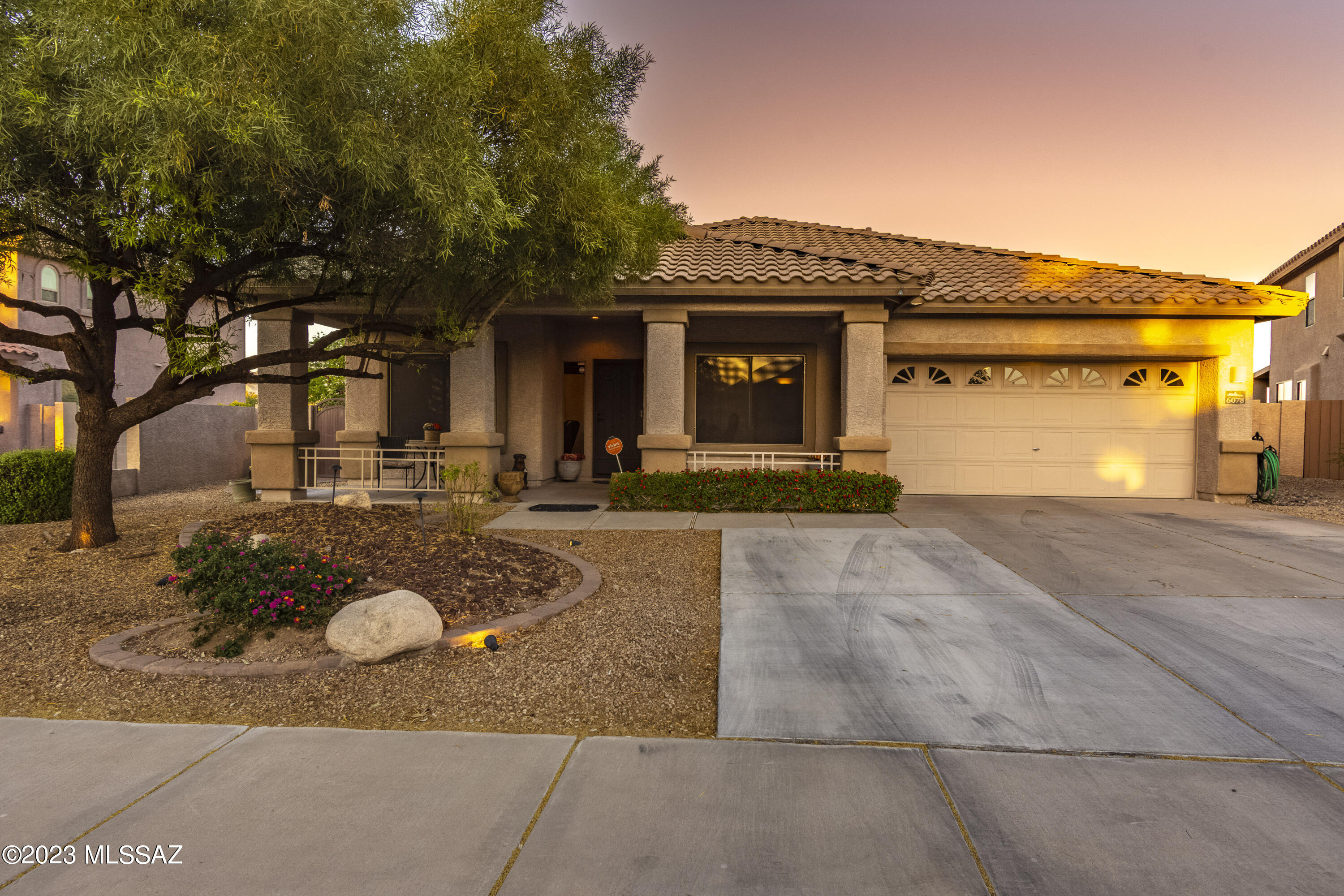 Silverbell Place (1-153) - Residential