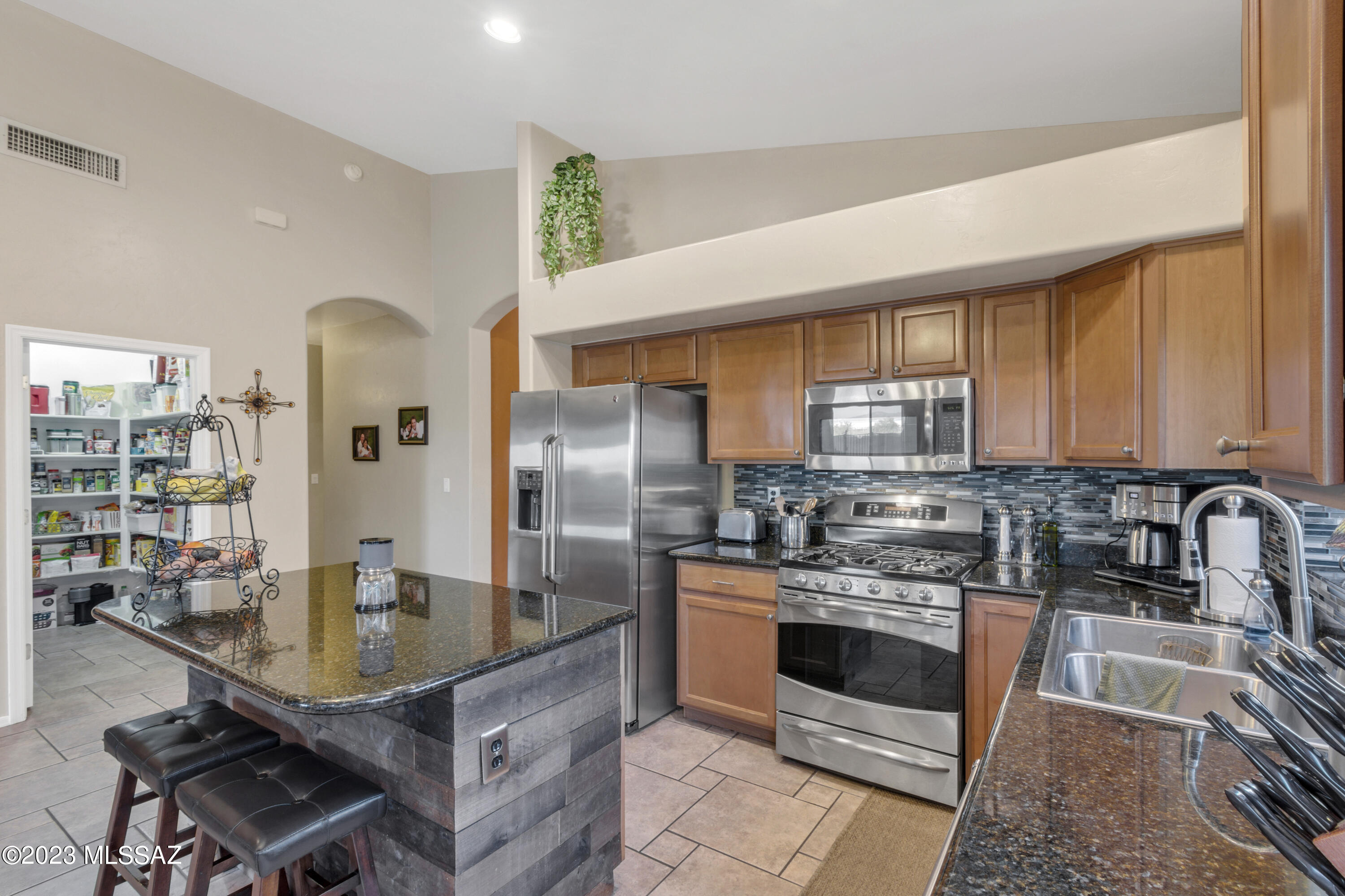 Silverbell Place (1-153) - Residential