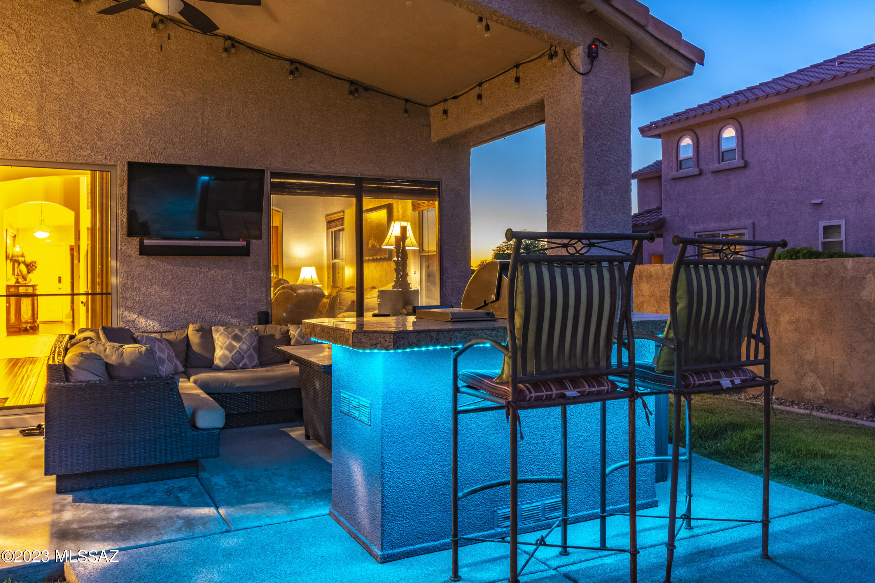 Silverbell Place (1-153) - Residential