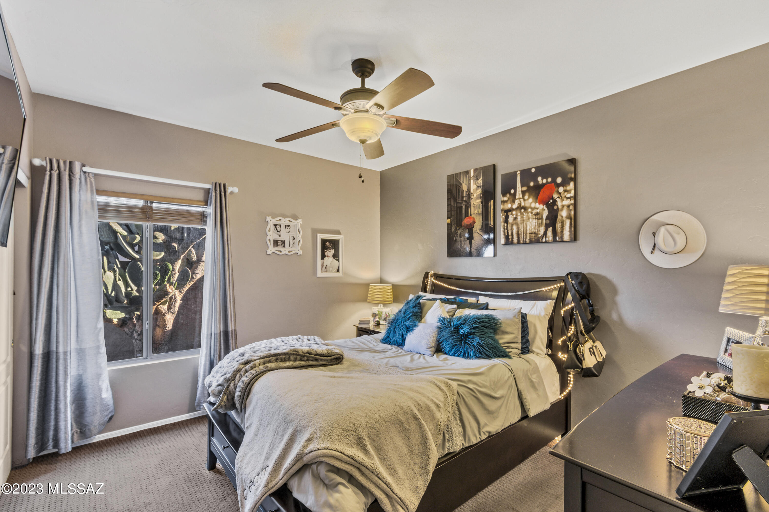 Silverbell Place (1-153) - Residential