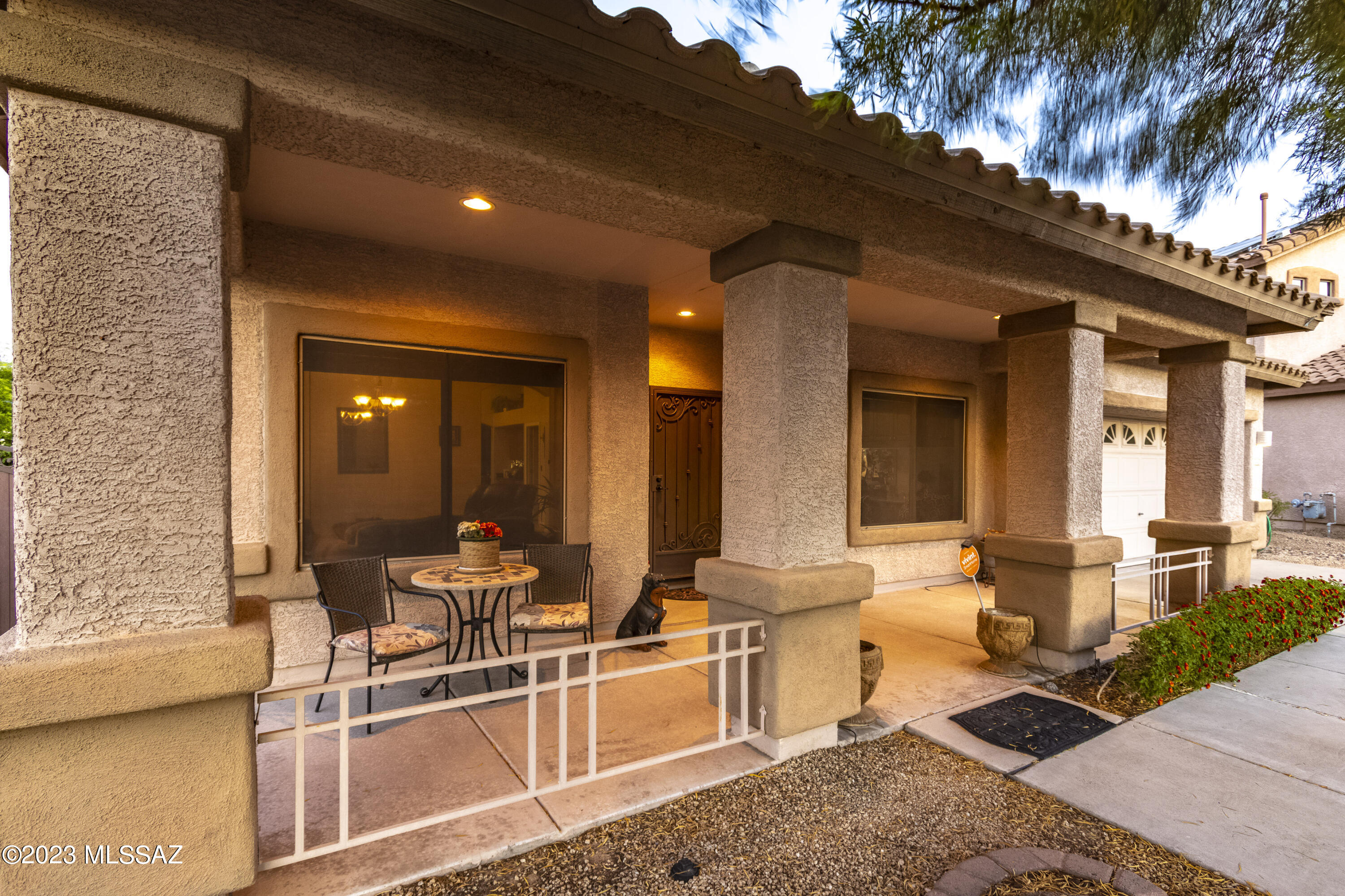 Silverbell Place (1-153) - Residential