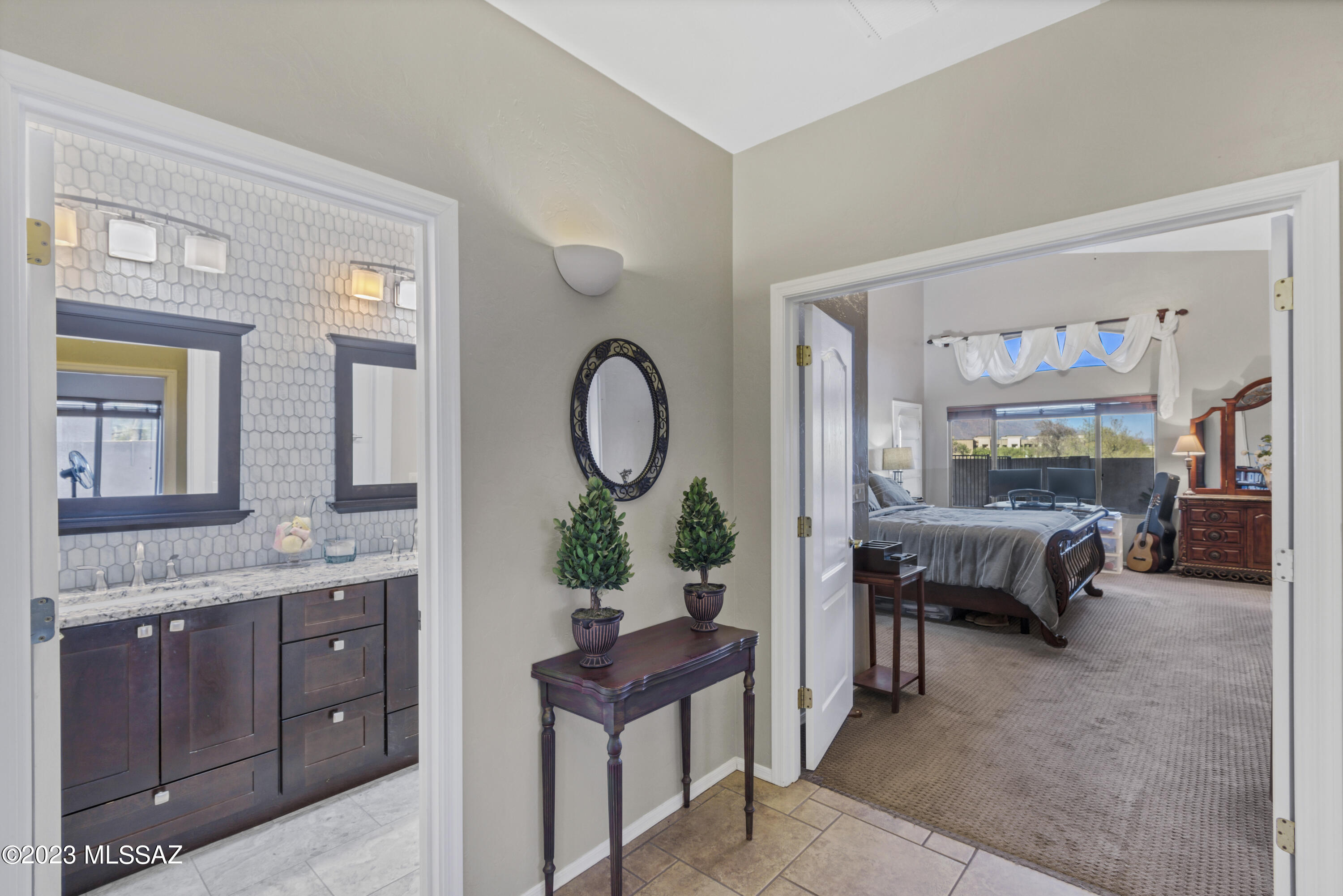 Silverbell Place (1-153) - Residential