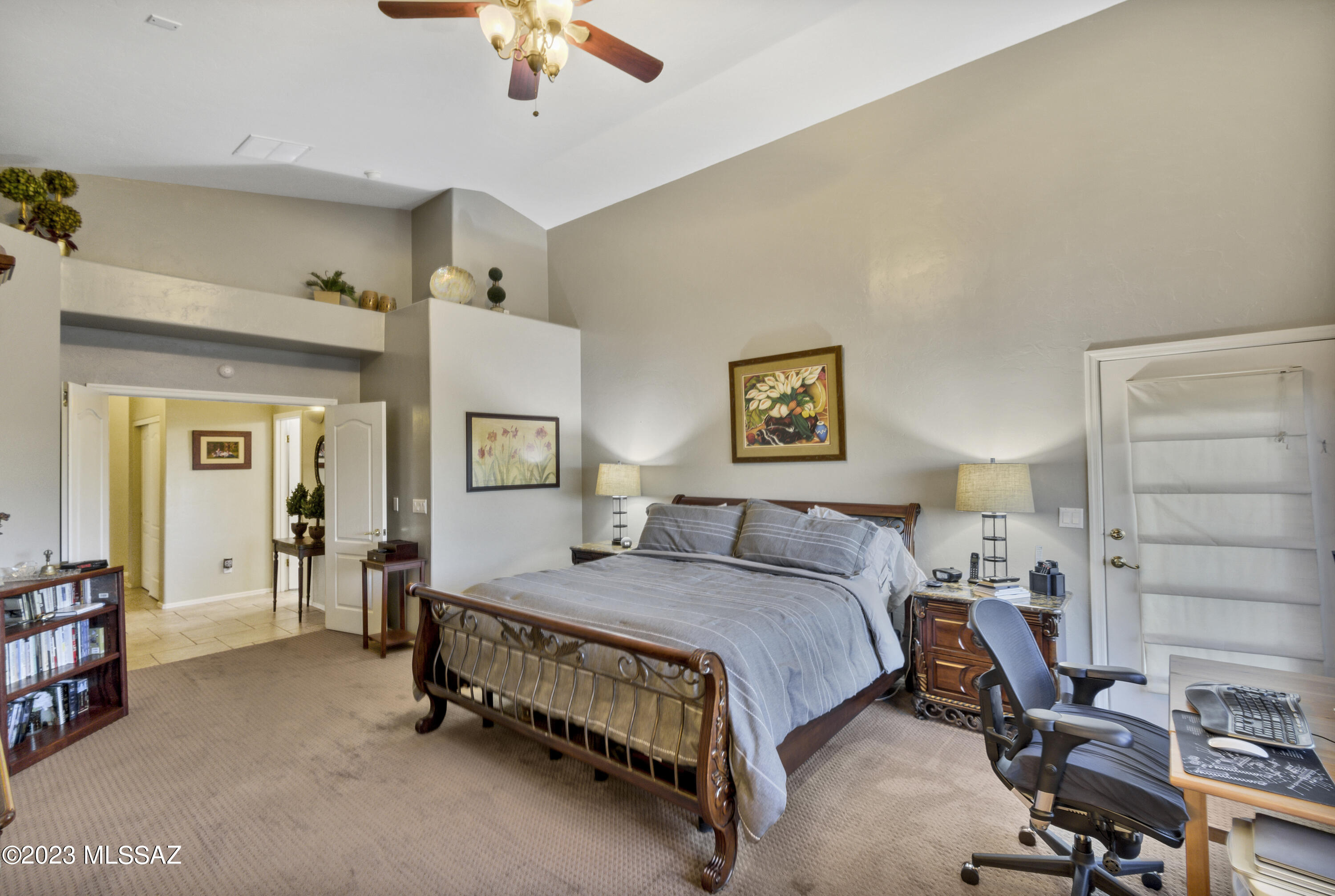 Silverbell Place (1-153) - Residential