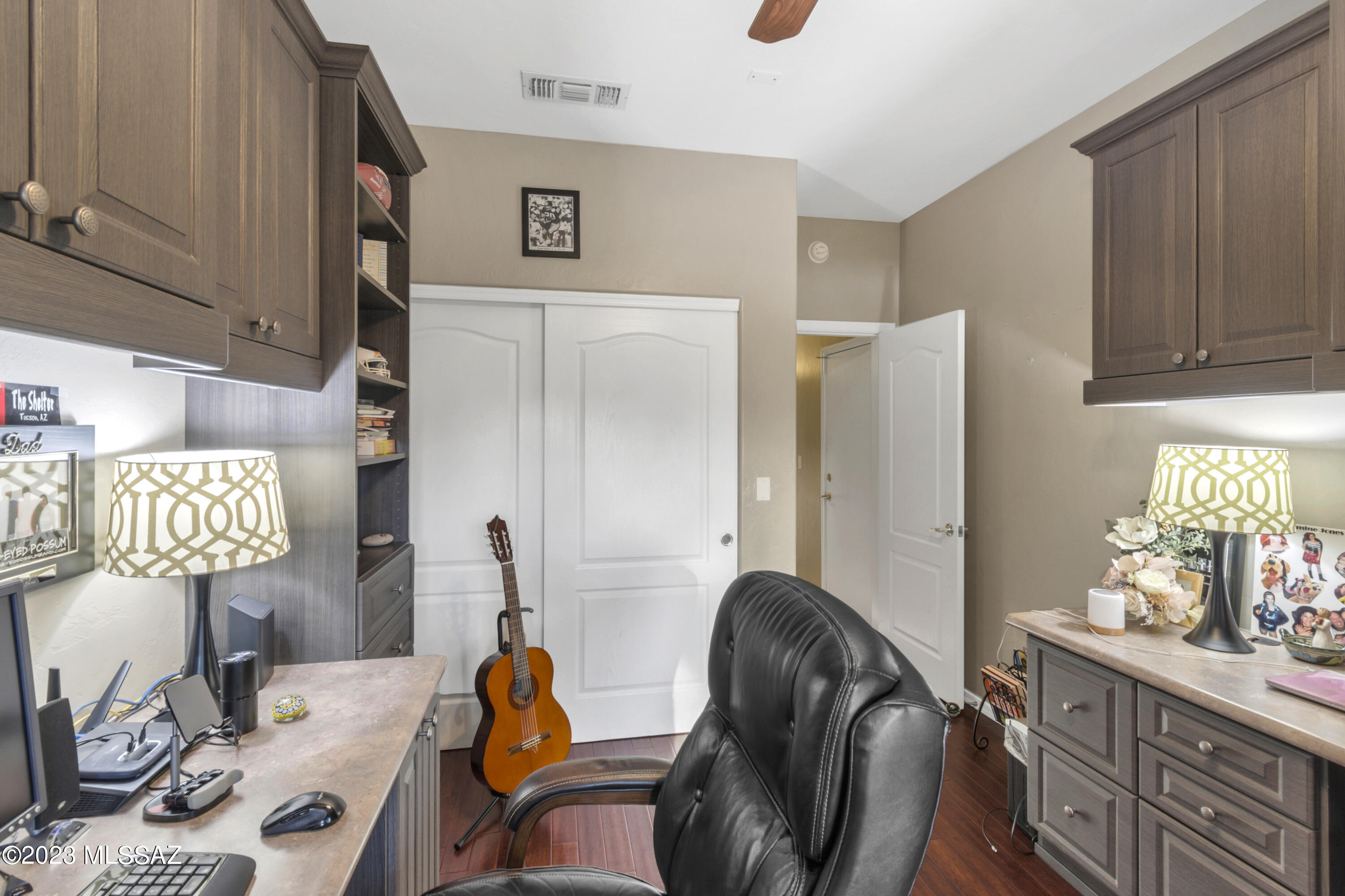 Silverbell Place (1-153) - Residential