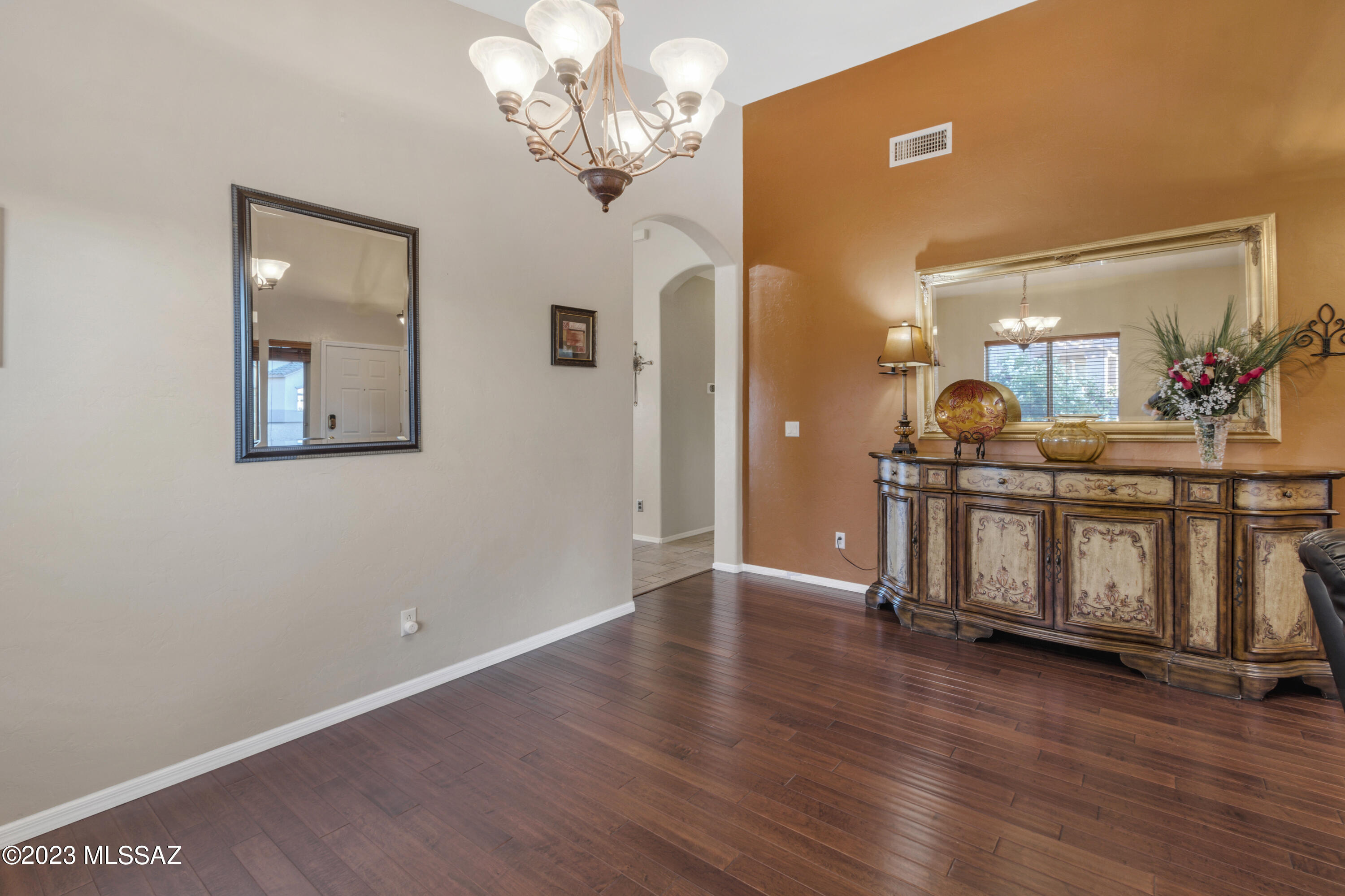 Silverbell Place (1-153) - Residential