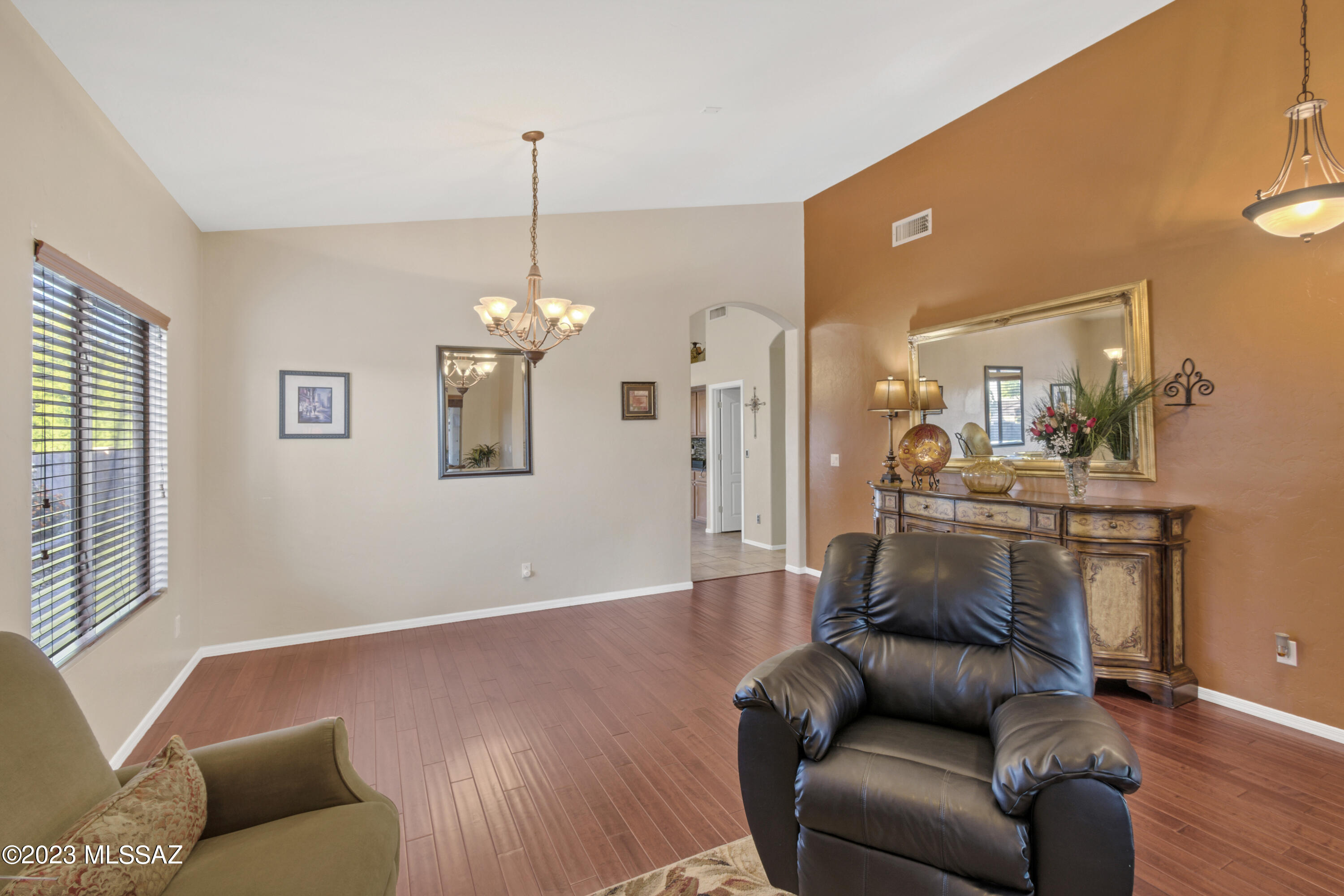 Silverbell Place (1-153) - Residential