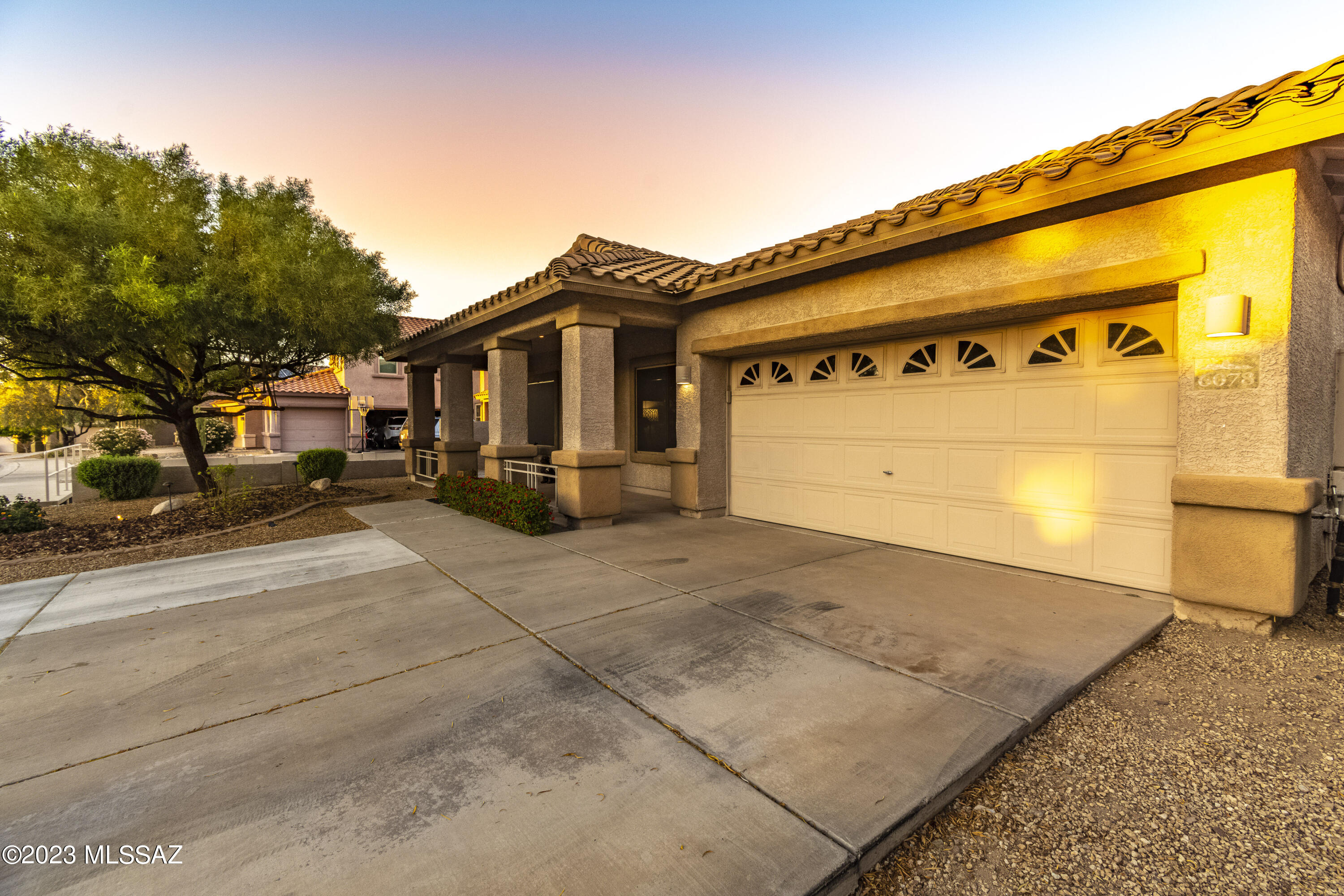 Silverbell Place (1-153) - Residential