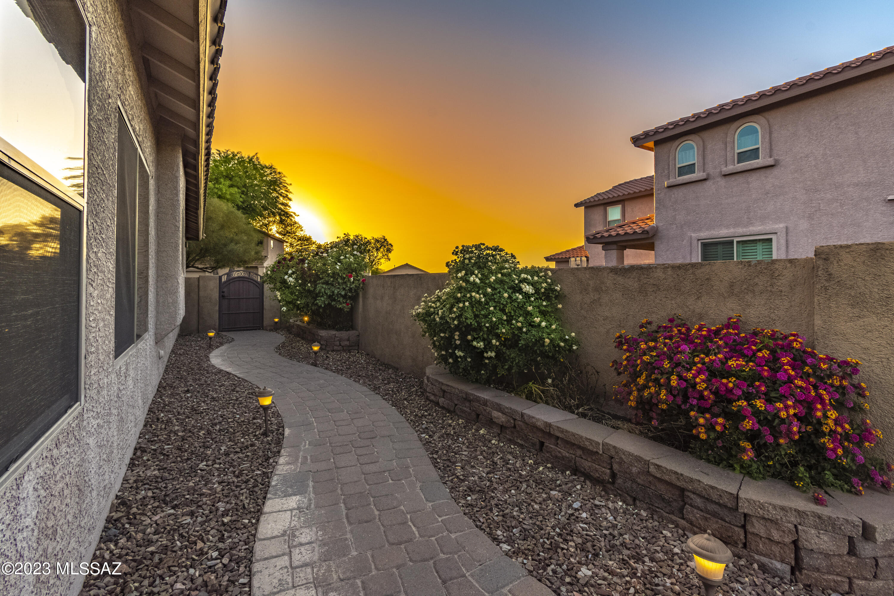 Silverbell Place (1-153) - Residential