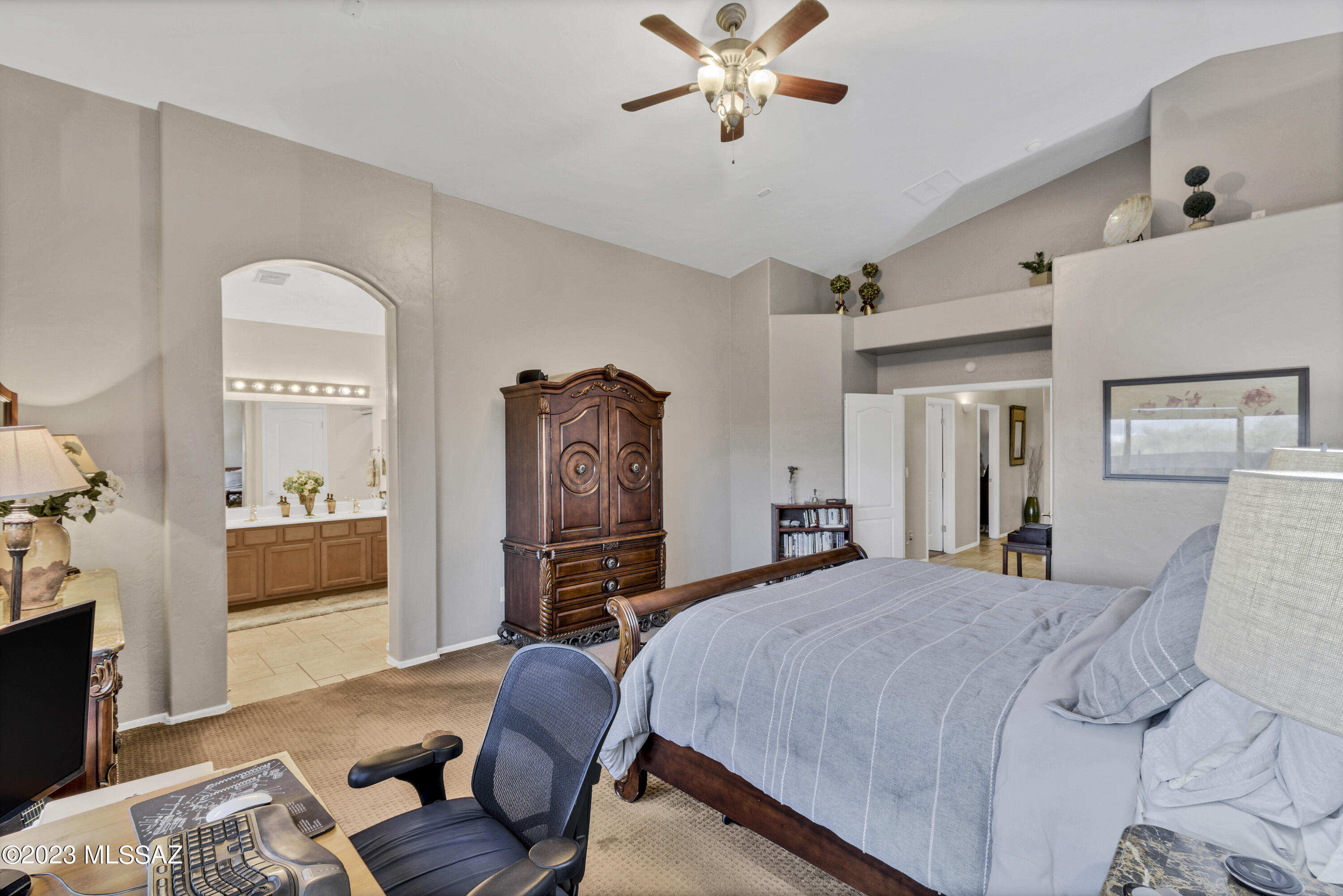 Silverbell Place (1-153) - Residential