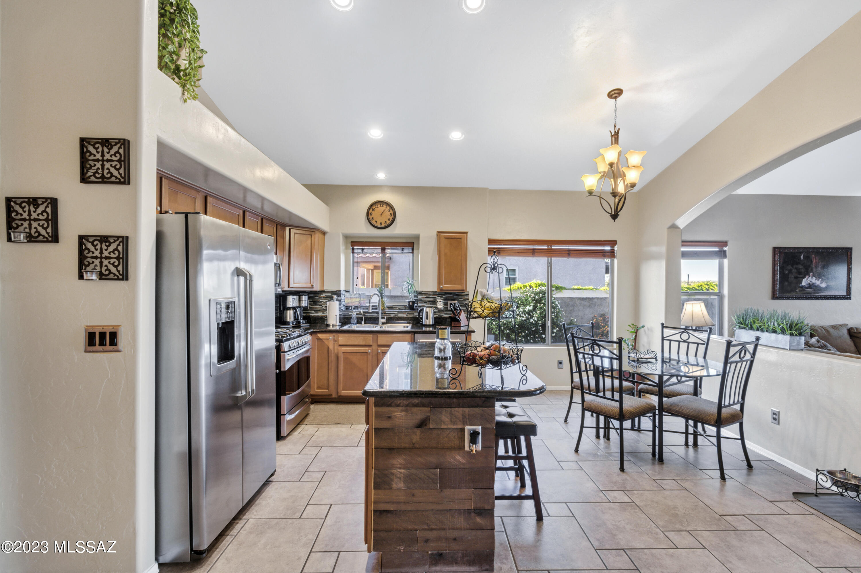 Silverbell Place (1-153) - Residential