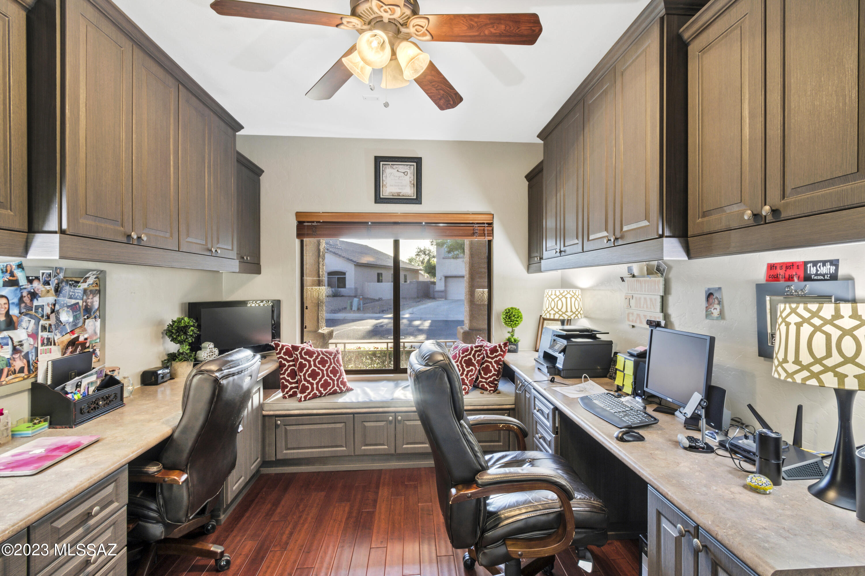 Silverbell Place (1-153) - Residential