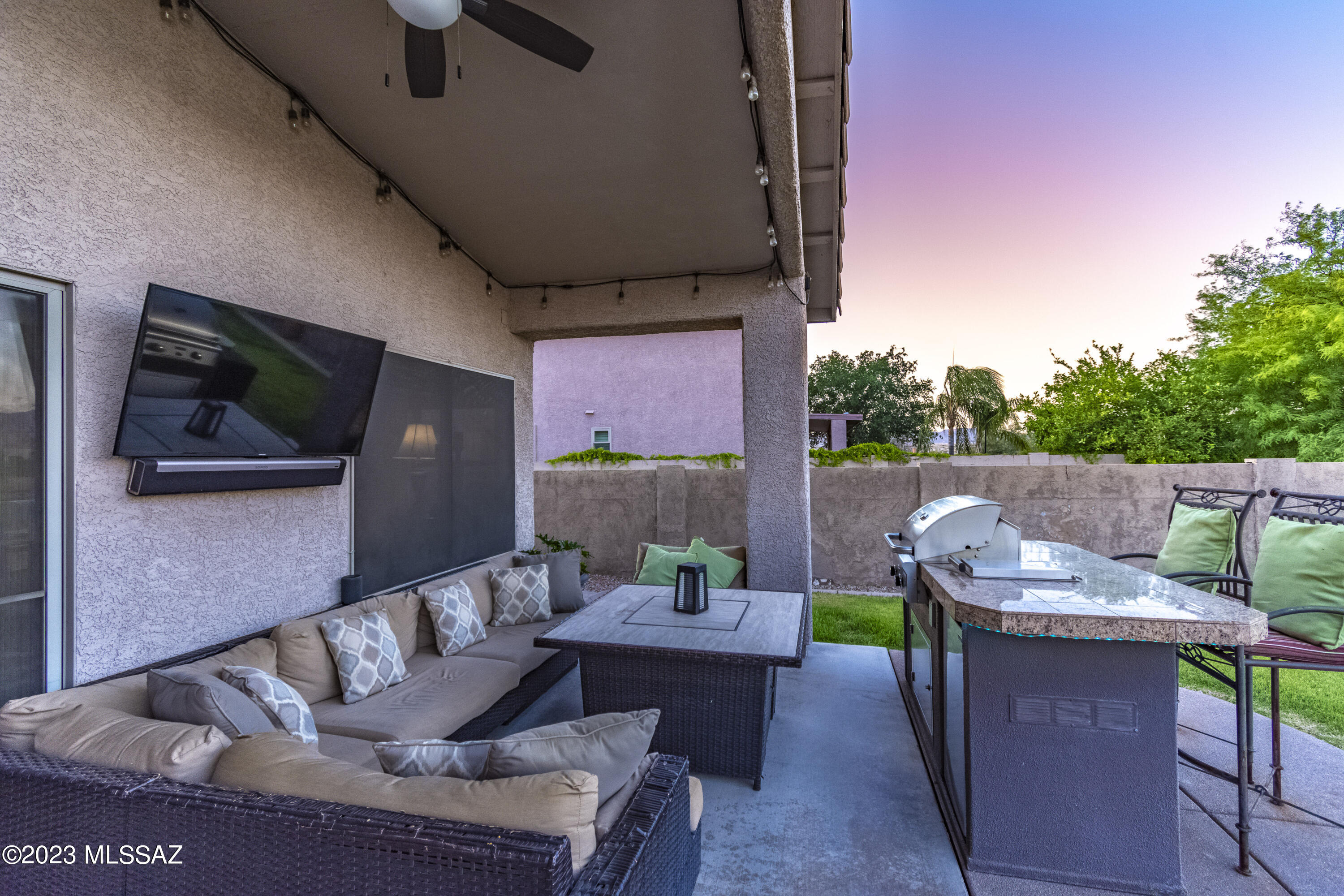 Silverbell Place (1-153) - Residential