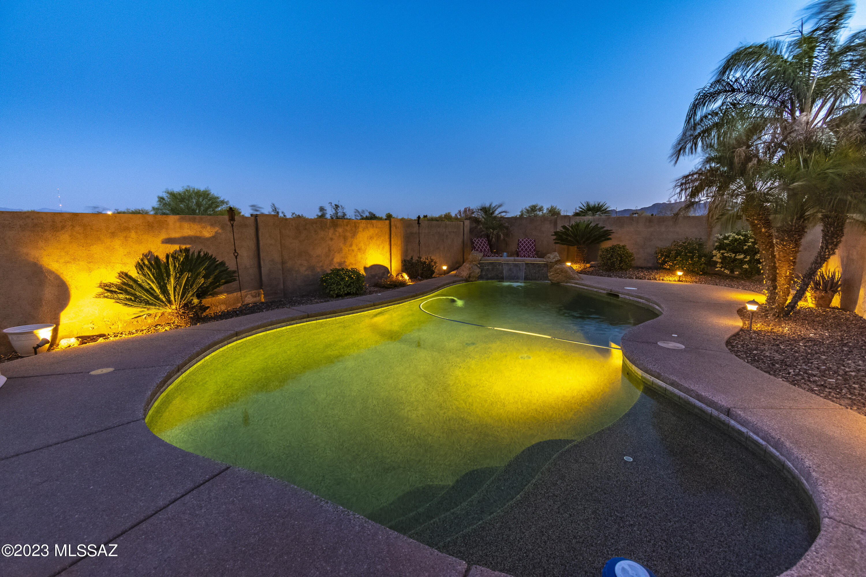 Silverbell Place (1-153) - Residential