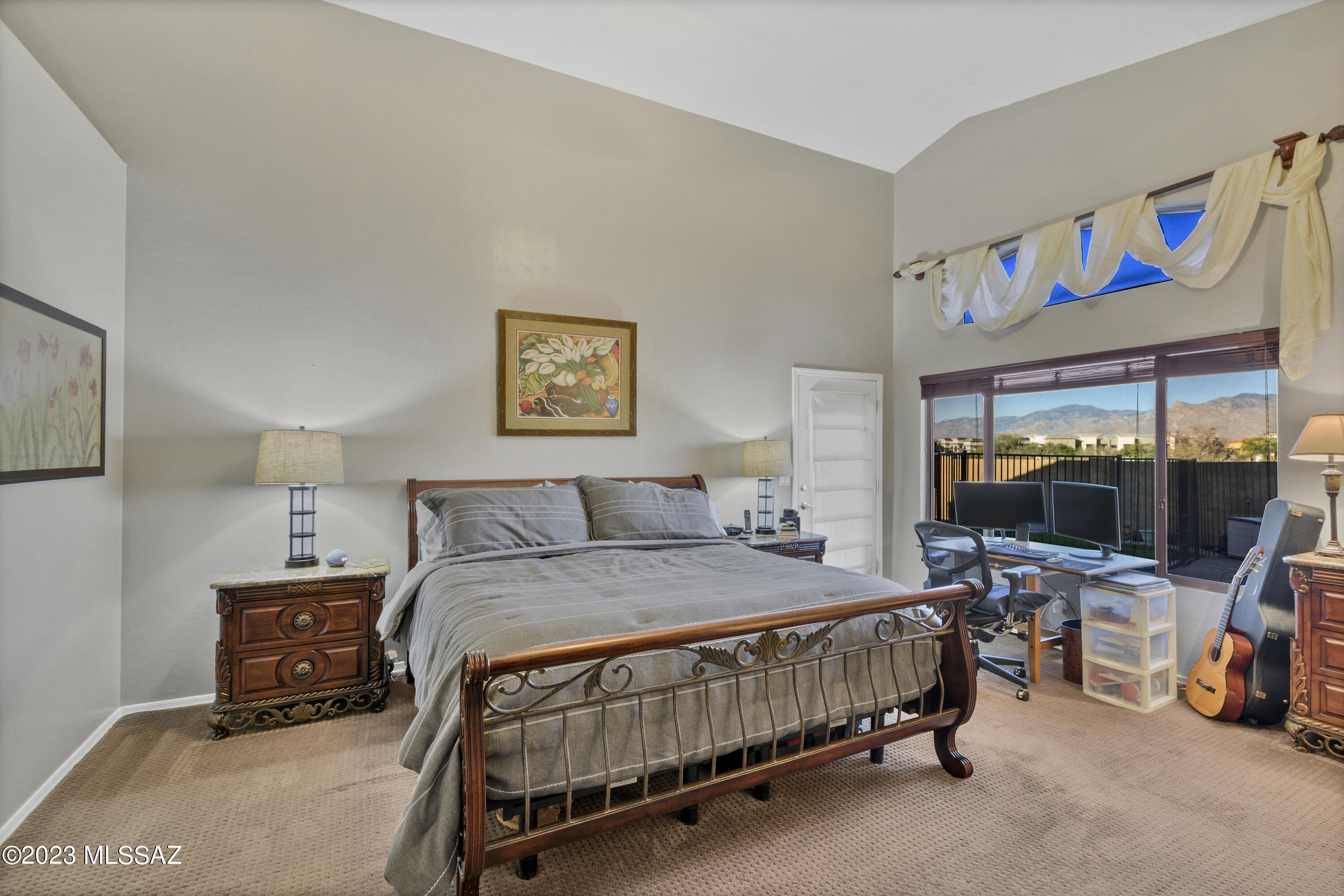 Silverbell Place (1-153) - Residential