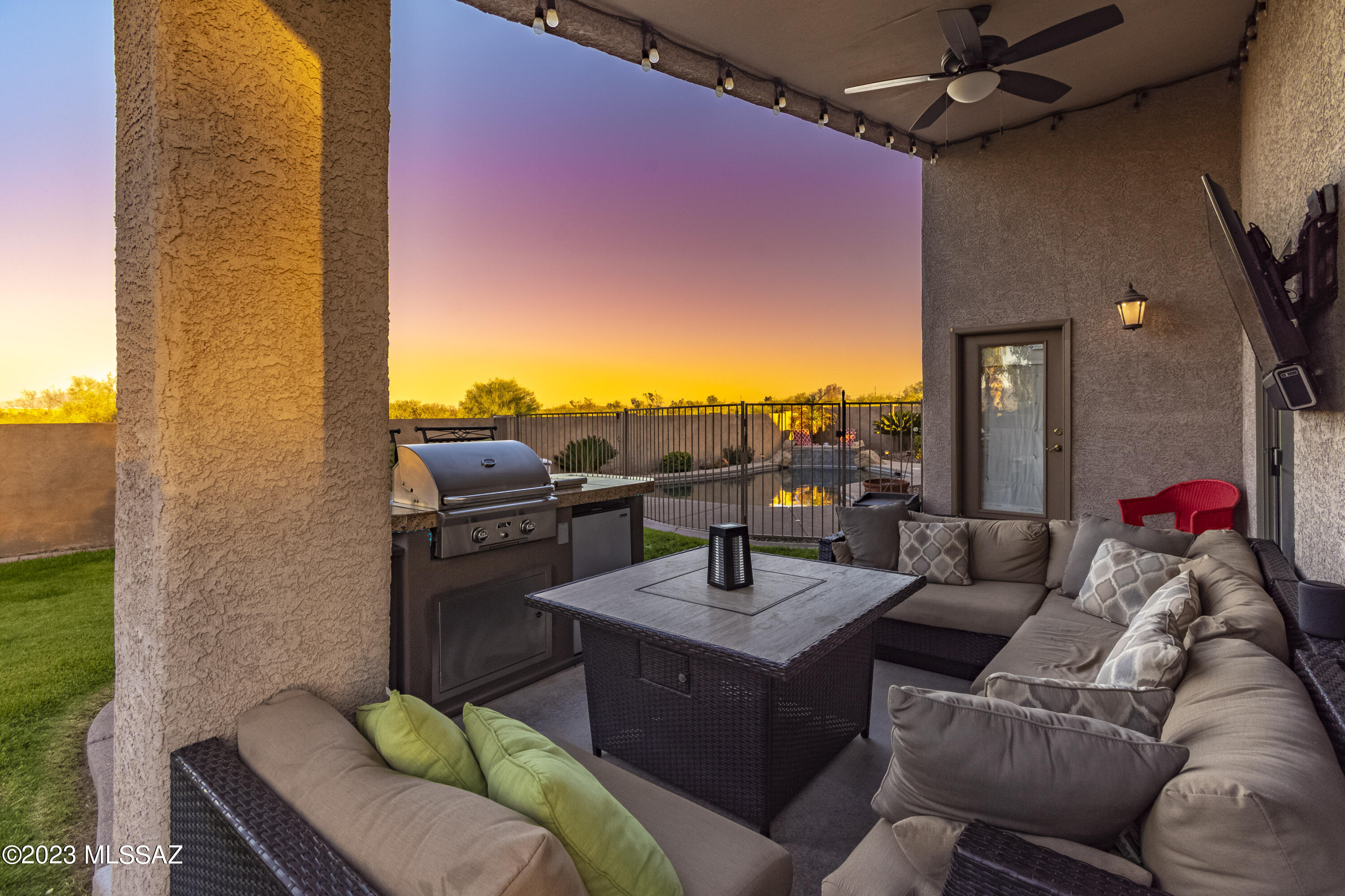 Silverbell Place (1-153) - Residential