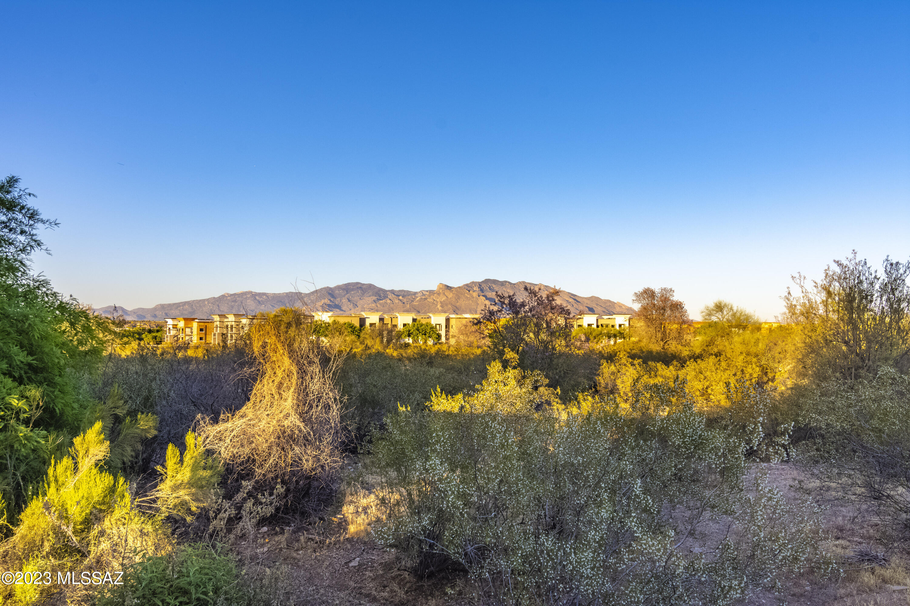 Silverbell Place (1-153) - Residential