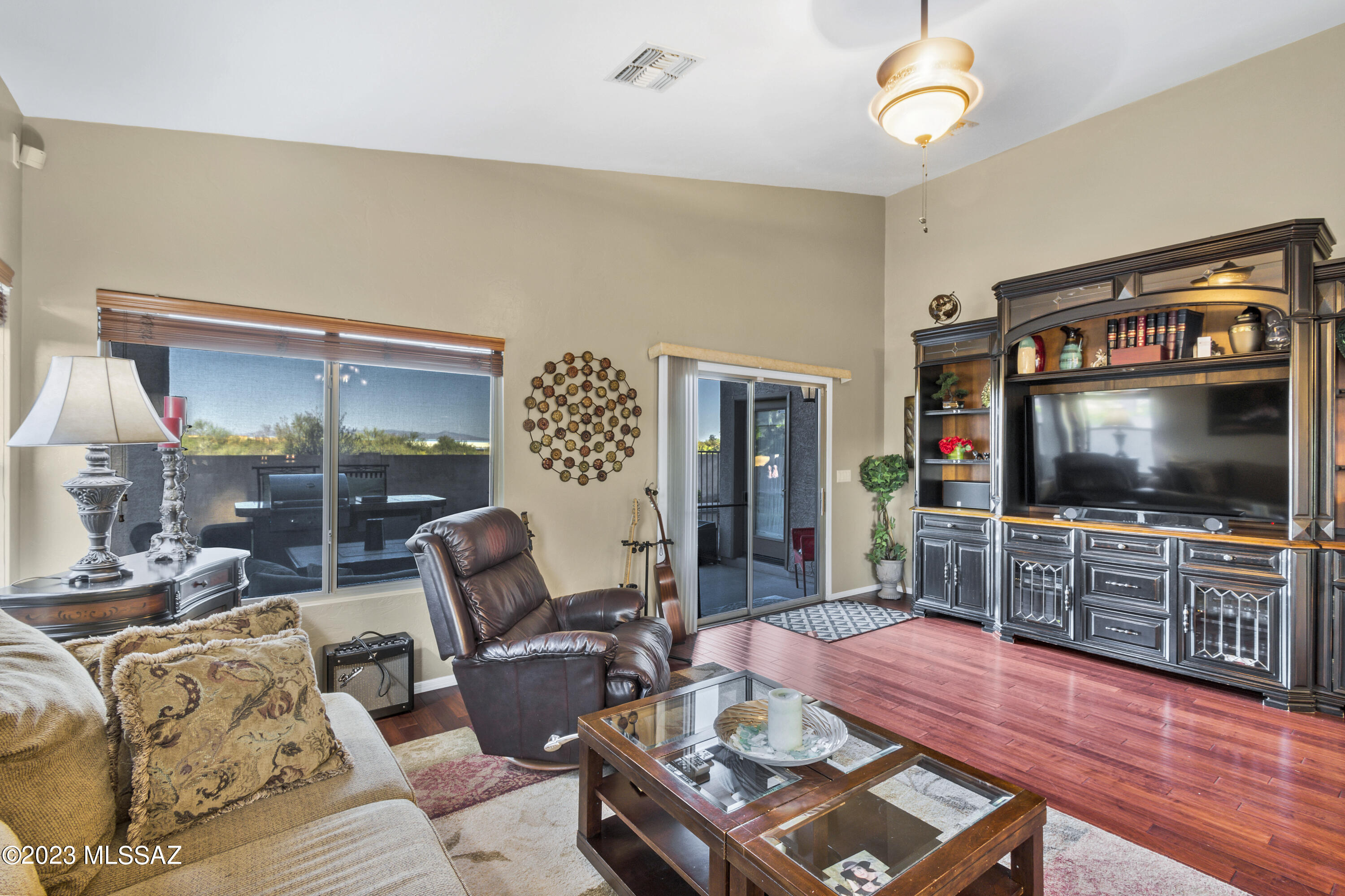 Silverbell Place (1-153) - Residential