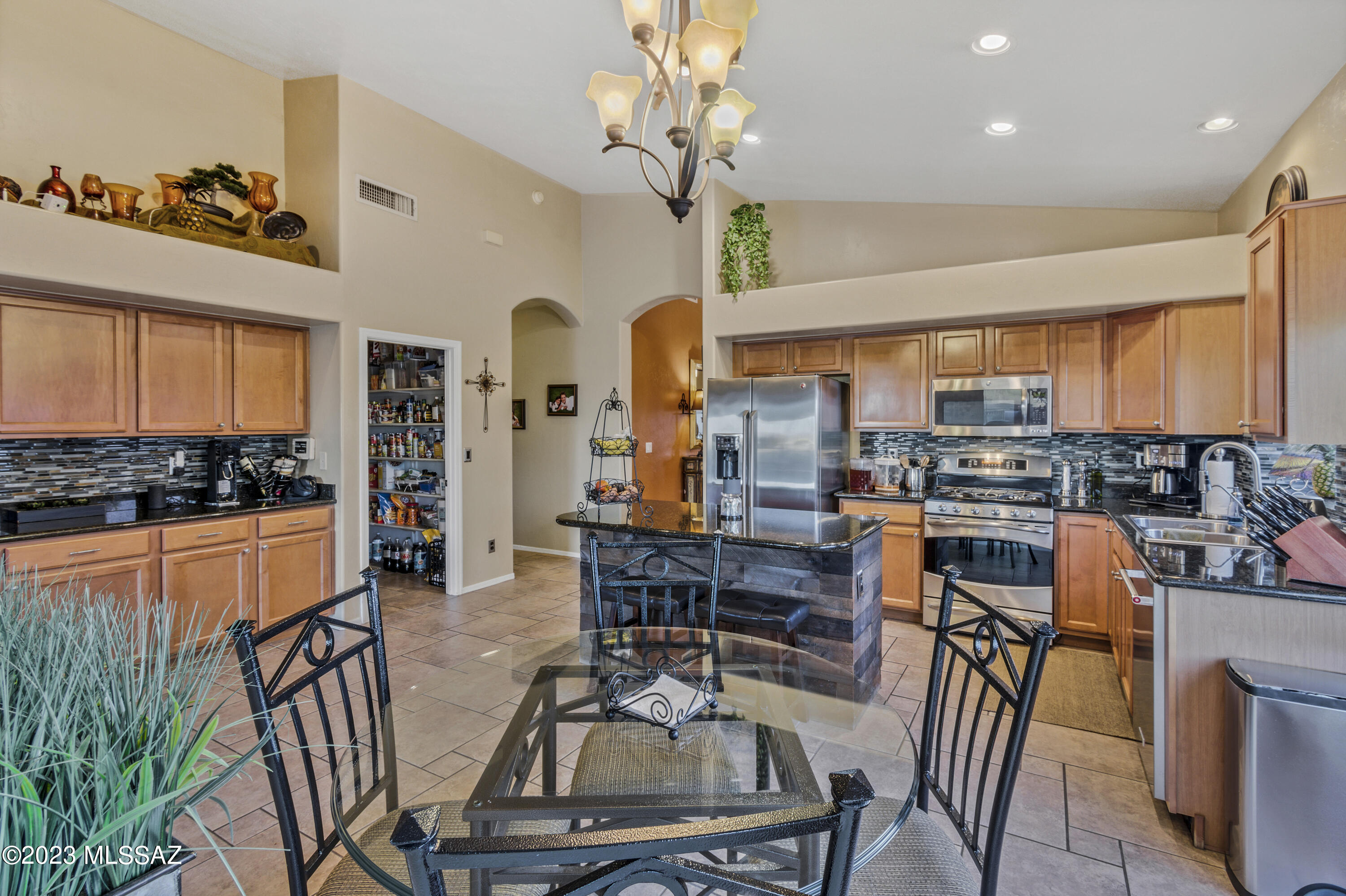 Silverbell Place (1-153) - Residential
