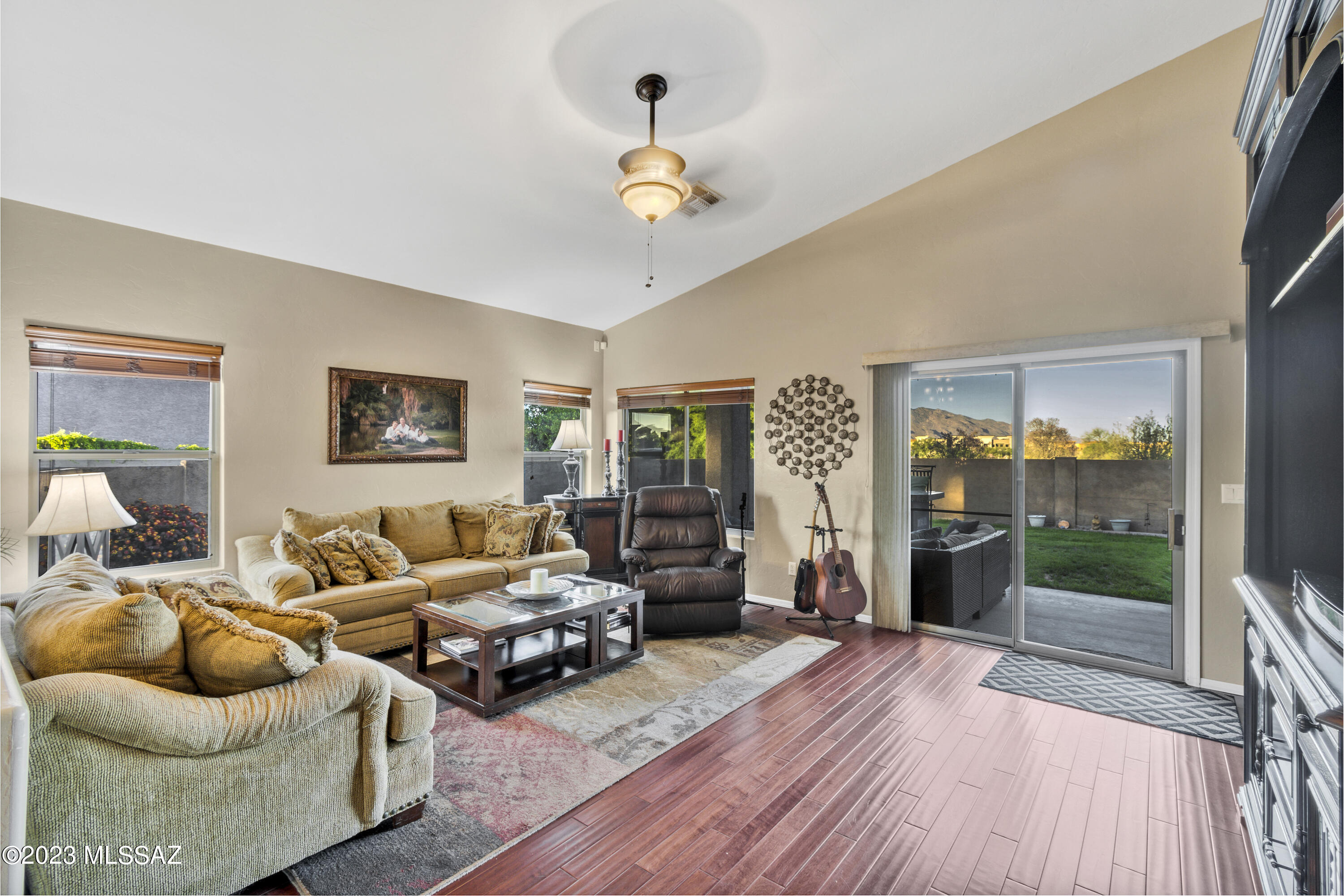 Silverbell Place (1-153) - Residential