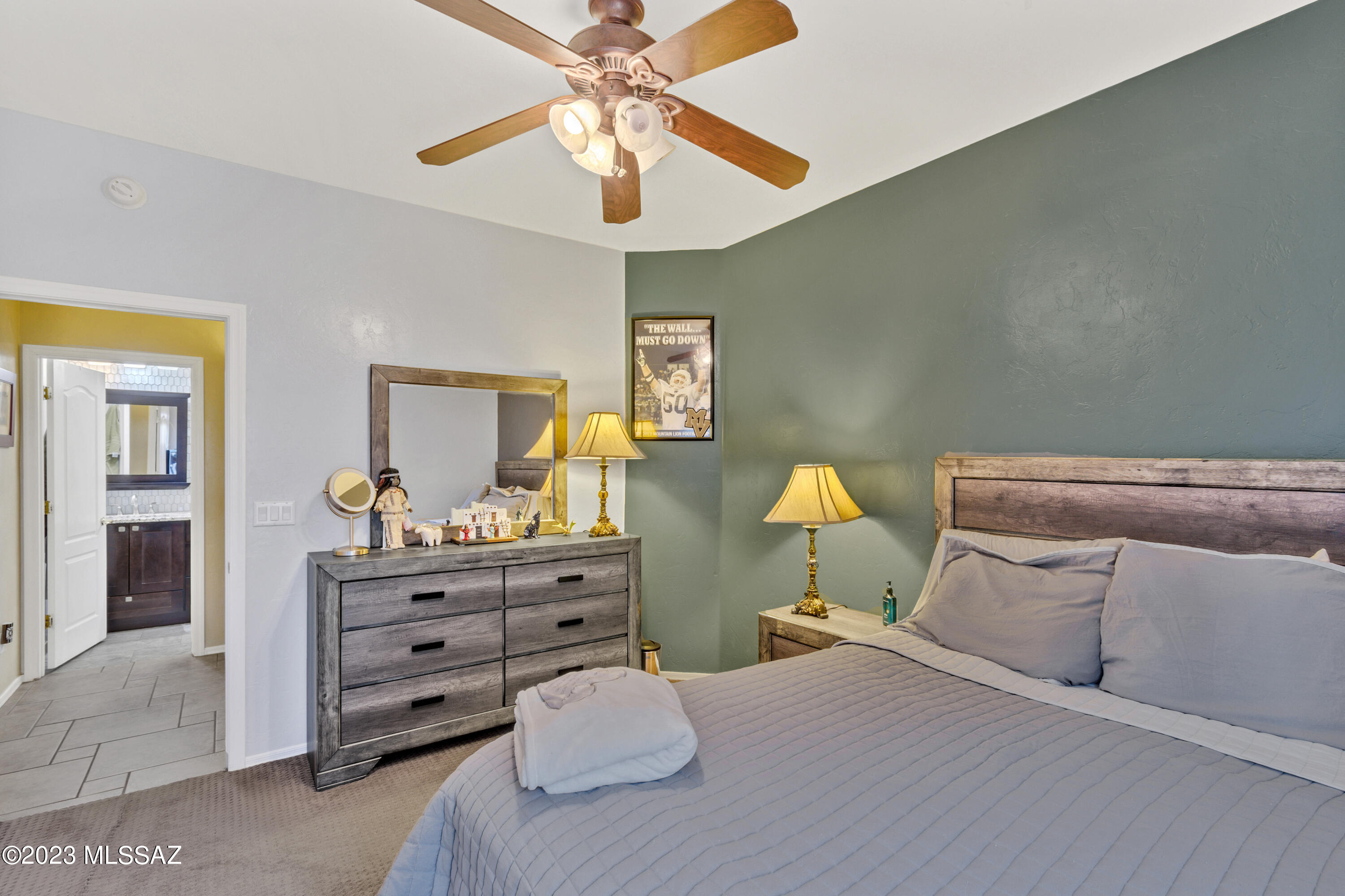 Silverbell Place (1-153) - Residential