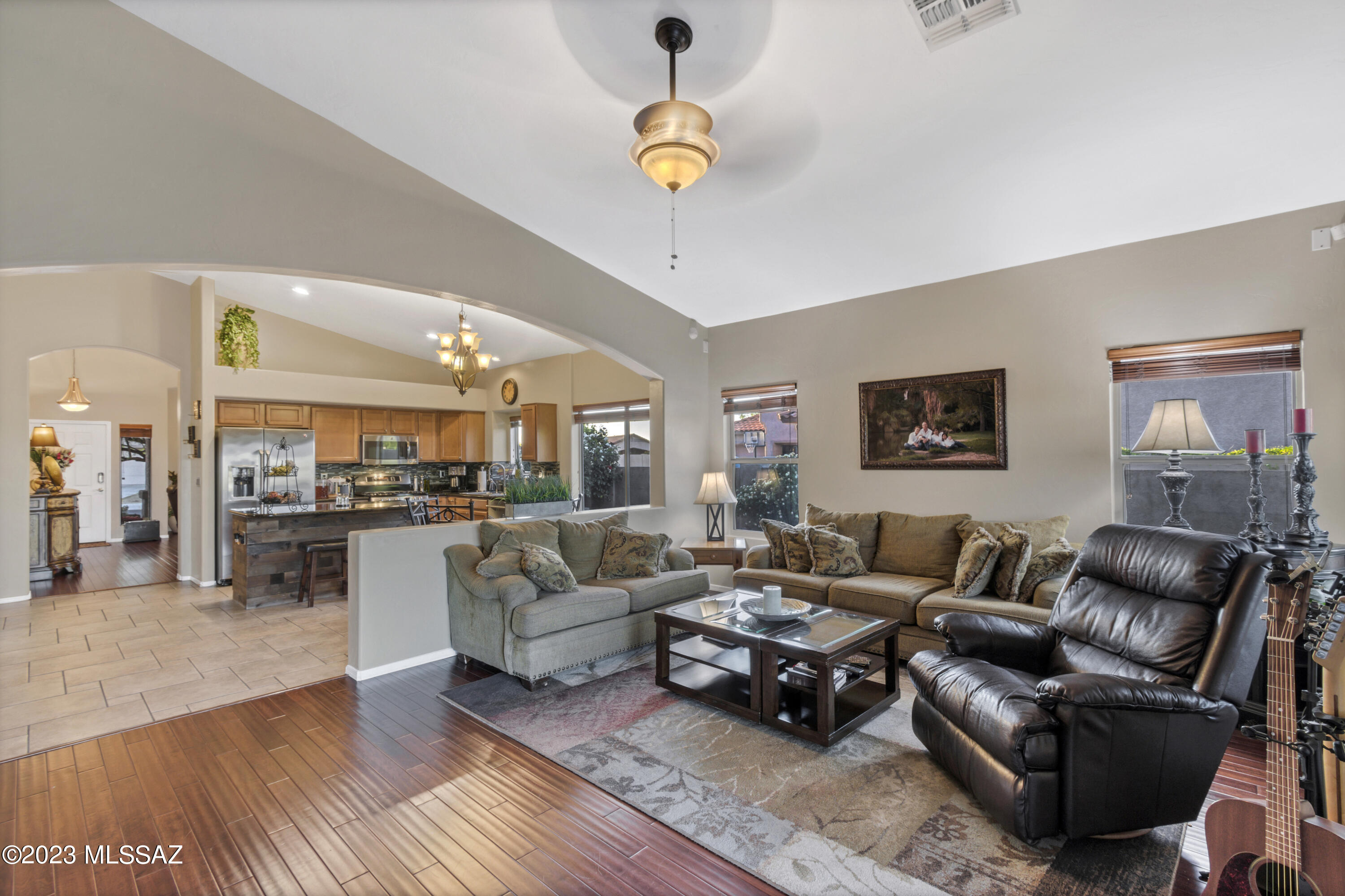 Silverbell Place (1-153) - Residential